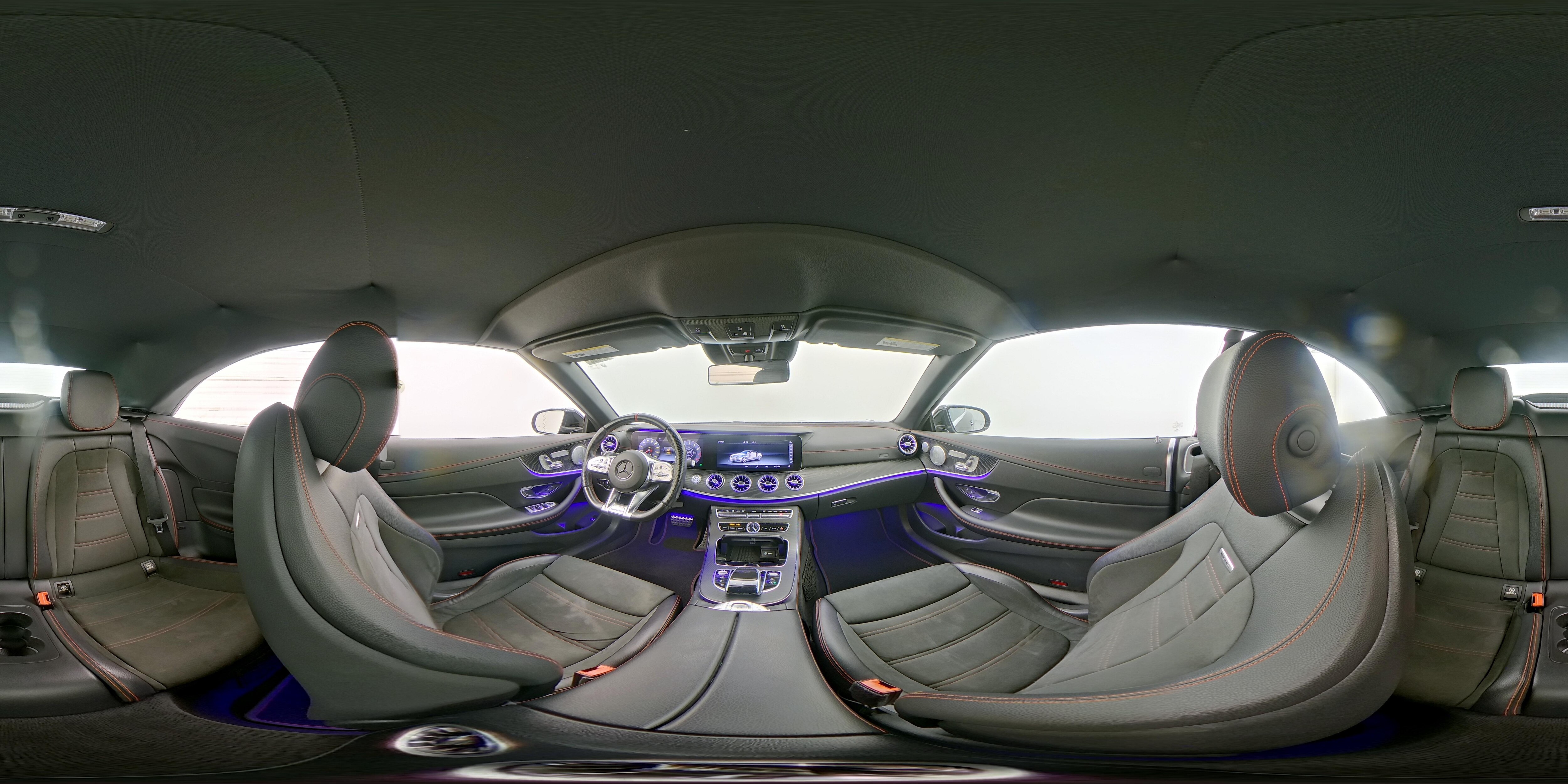2019 Mercedes-Benz E-Class AMG E53 - Photo 26