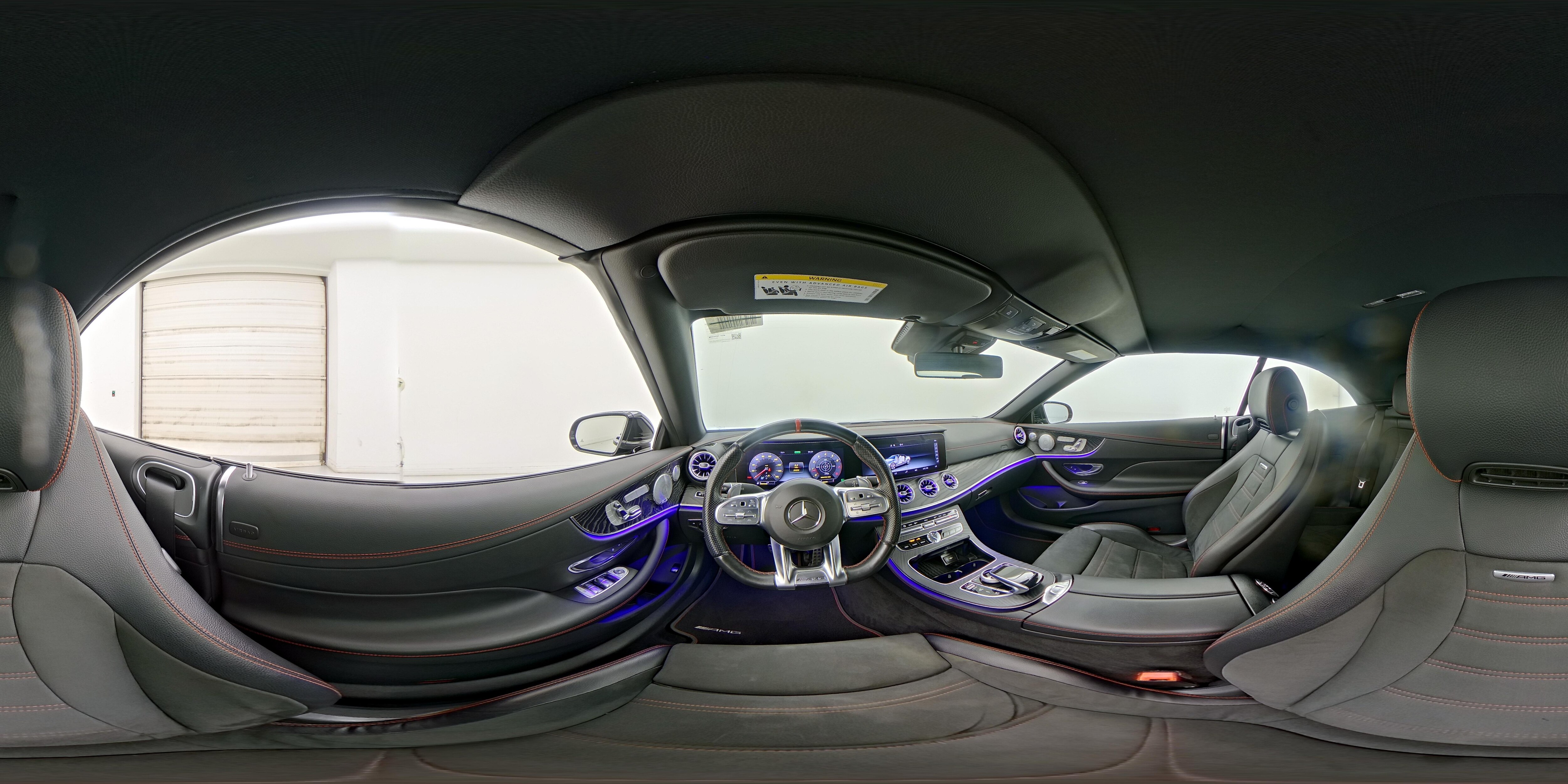 2019 Mercedes-Benz E-Class AMG E53 - Photo 28