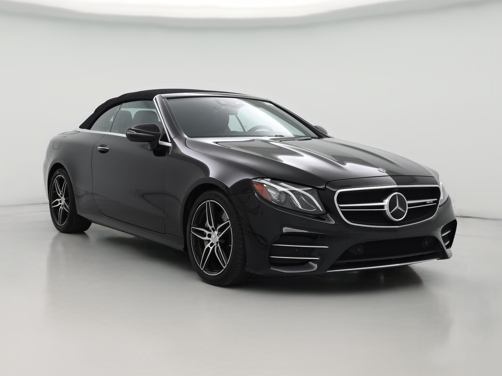 2019 Mercedes-Benz E-Class AMG E53 - Photo 1