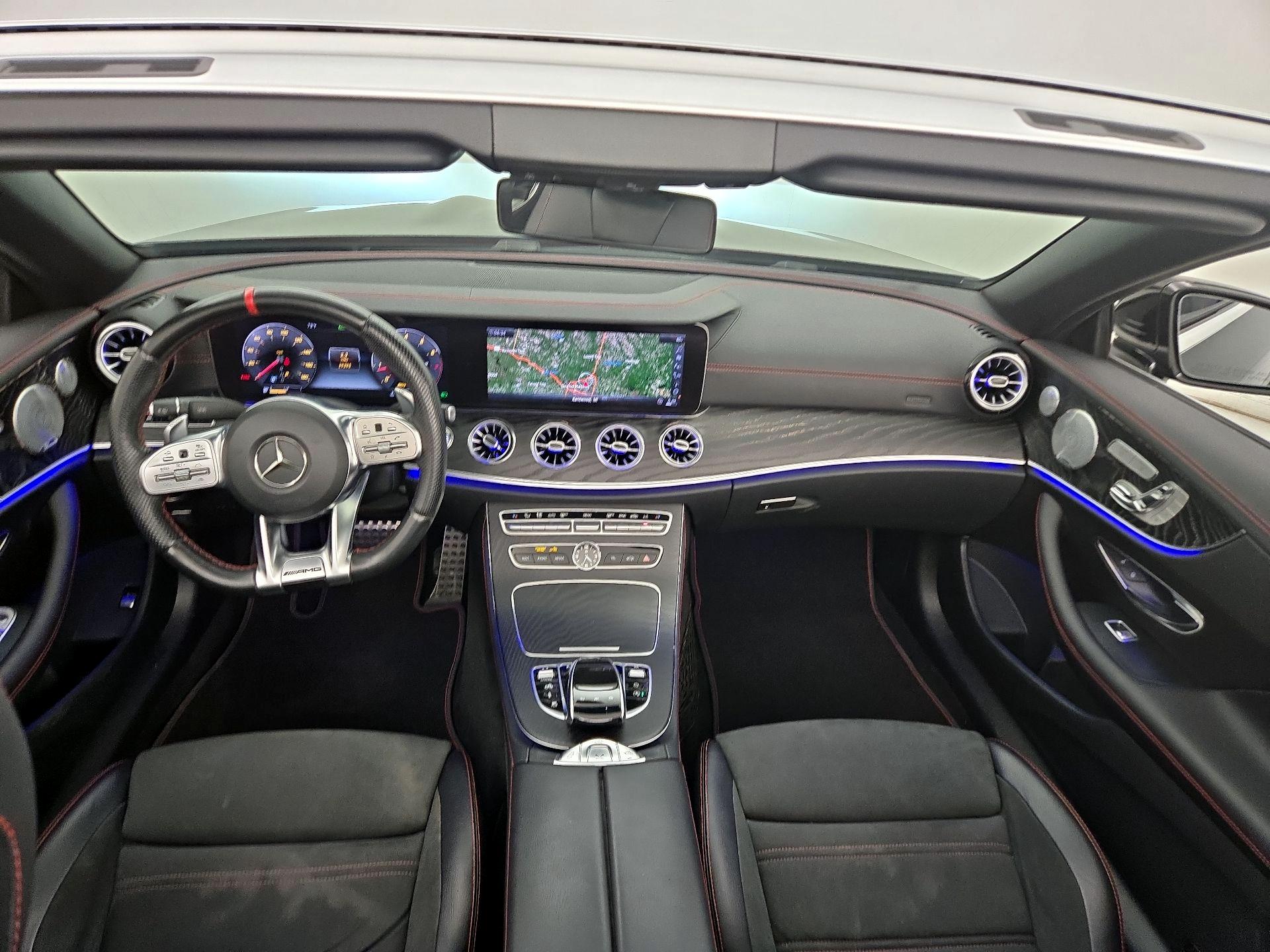 Thumbnail: 2019 Mercedes-Benz E-Class - 9