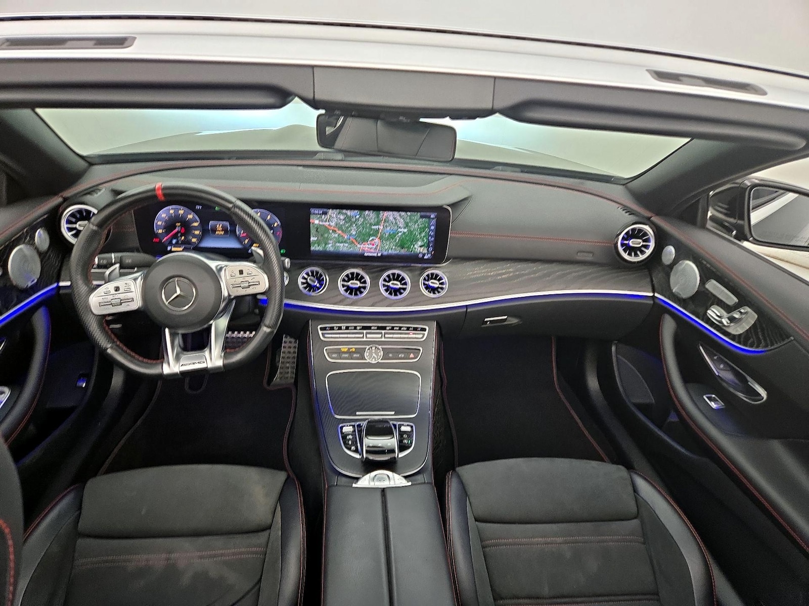2019 Mercedes-Benz E-Class AMG E53 - Photo 10