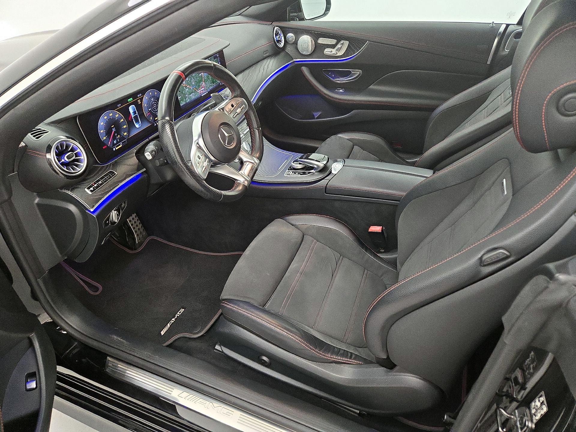 Thumbnail: 2019 Mercedes-Benz E-Class - 11