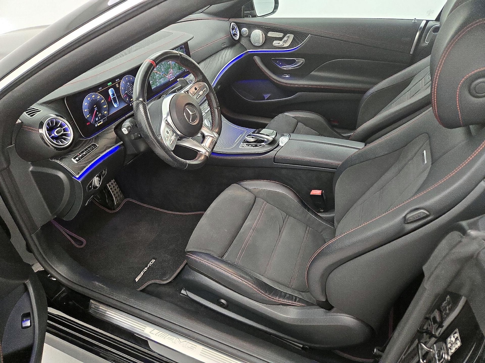 2019 Mercedes-Benz E-Class AMG E53 - Photo 12