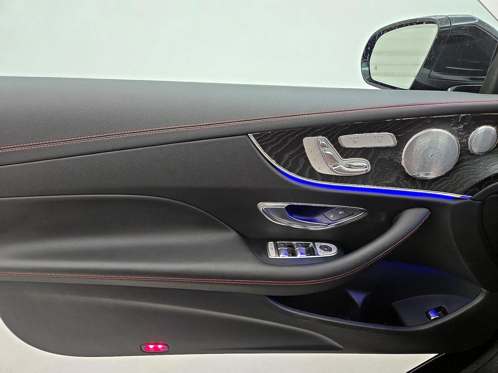 2019 Mercedes-Benz E-Class AMG E53 - Photo 13