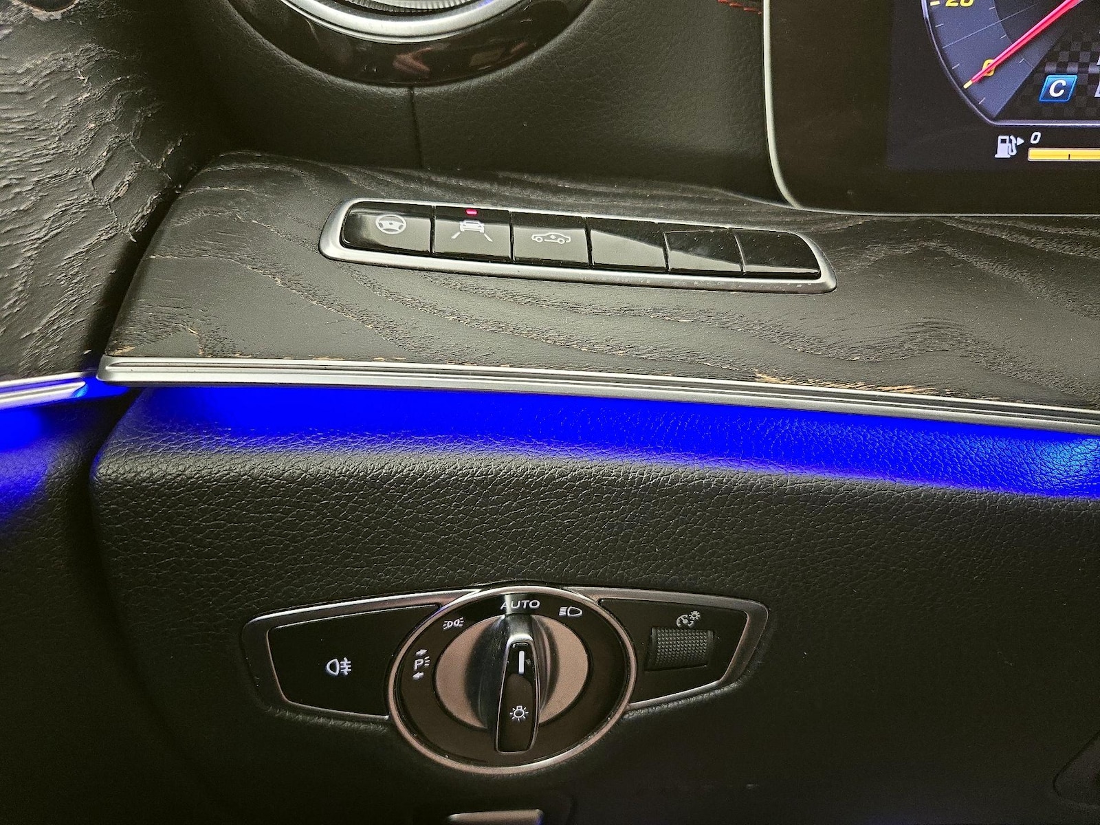 2019 Mercedes-Benz E-Class AMG E53 - Photo 14
