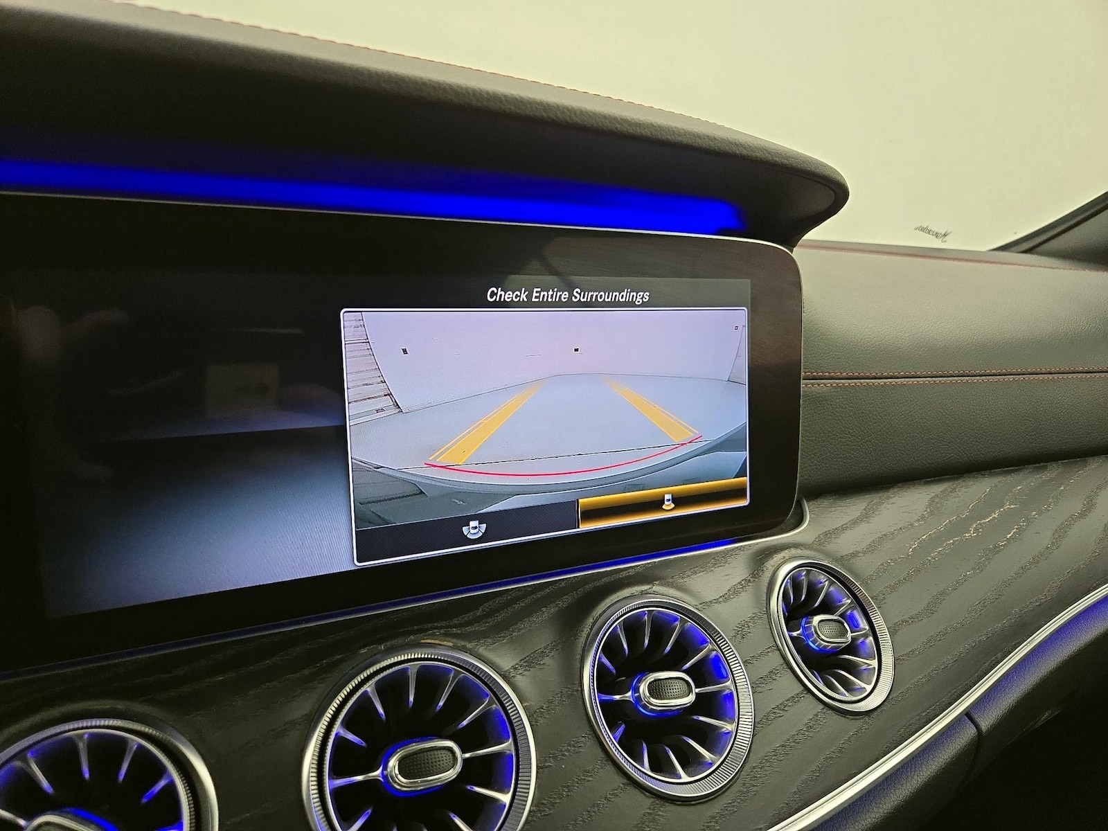 2019 Mercedes-Benz E-Class AMG E53 - Photo 16