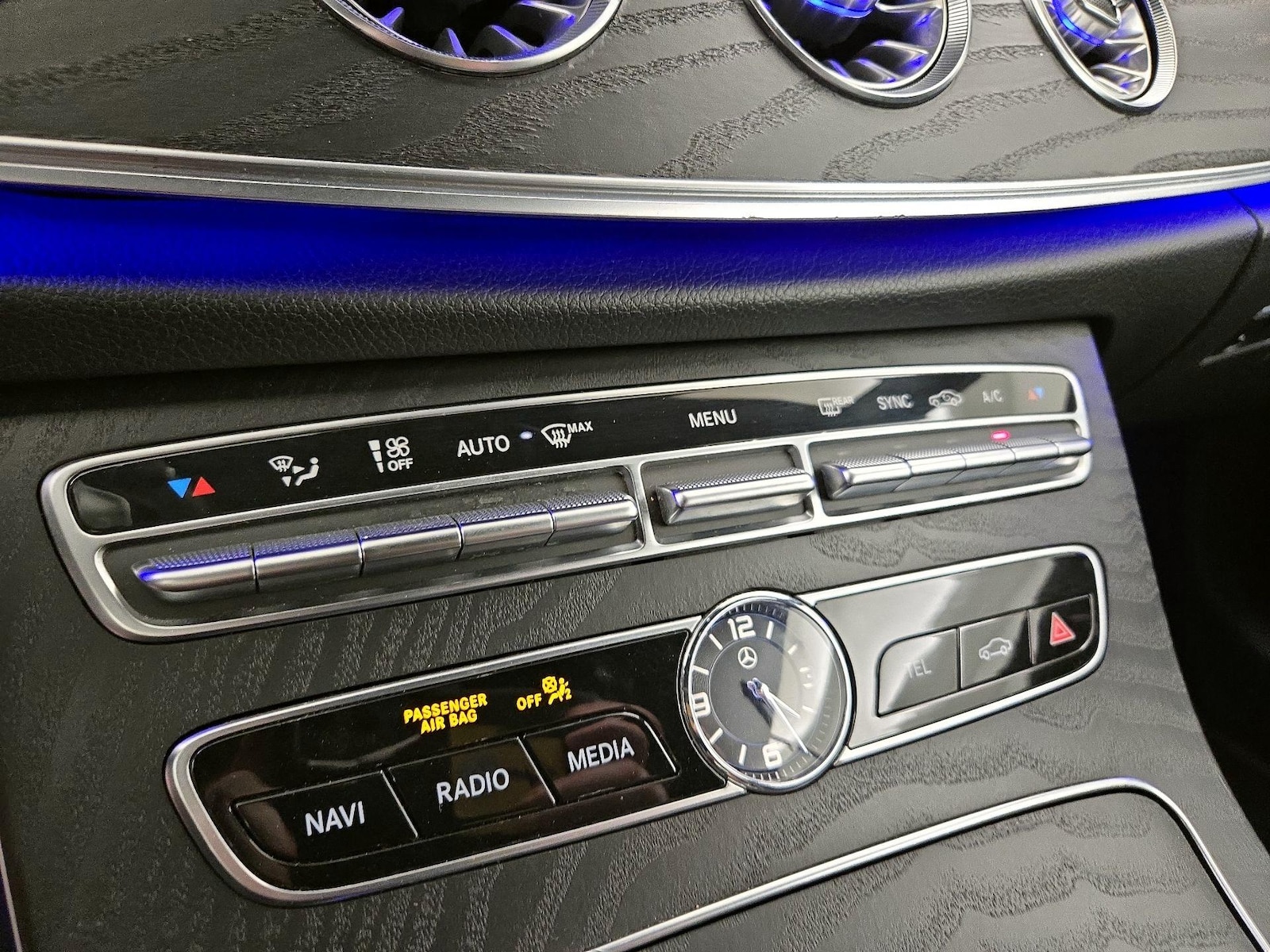 2019 Mercedes-Benz E-Class AMG E53 - Photo 18