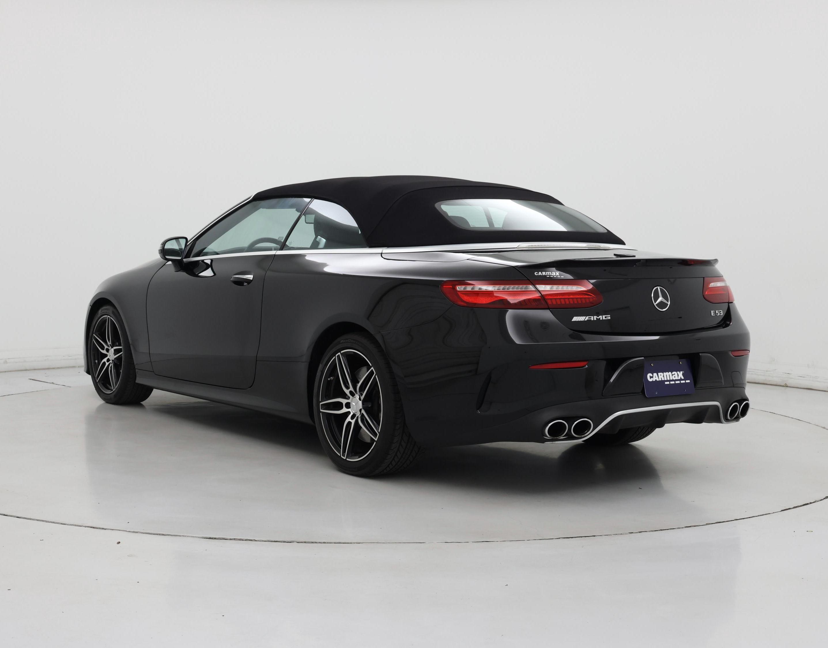 Thumbnail: 2019 Mercedes-Benz E-Class - 2
