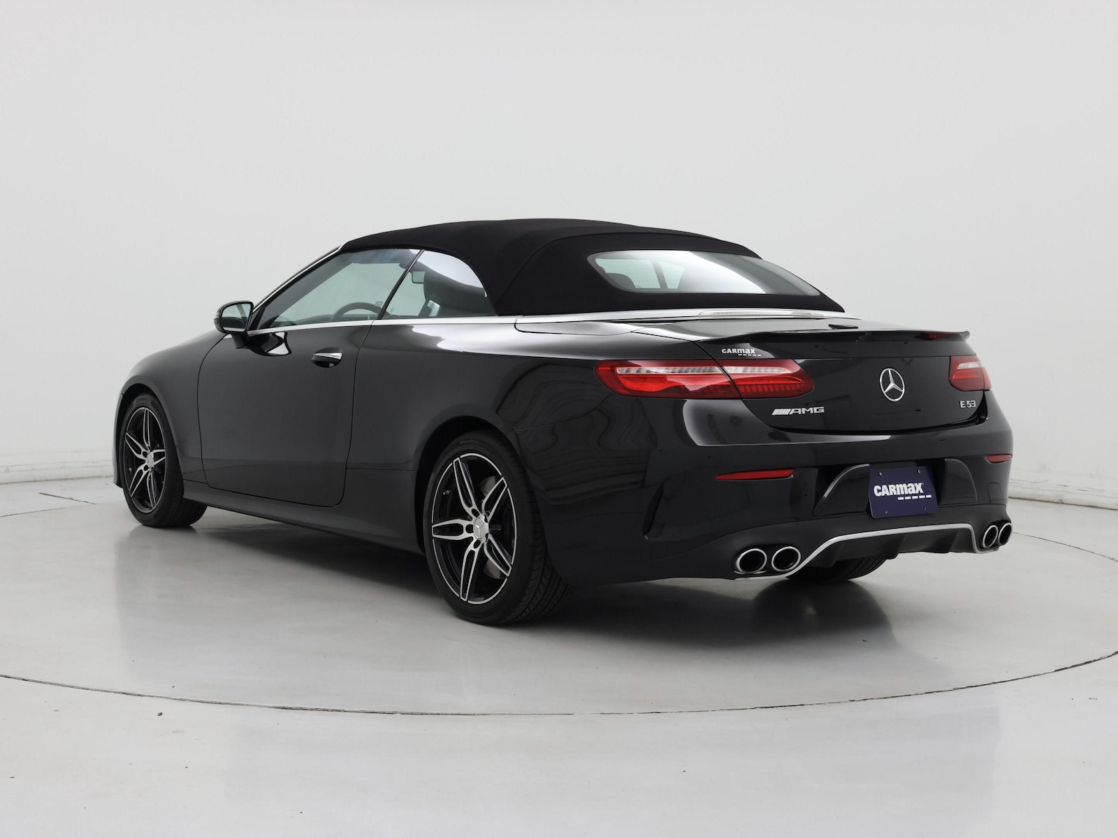 2019 Mercedes-Benz E-Class AMG E53 - Photo 3