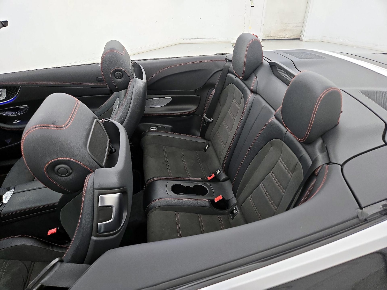 2019 Mercedes-Benz E-Class AMG E53 - Photo 22