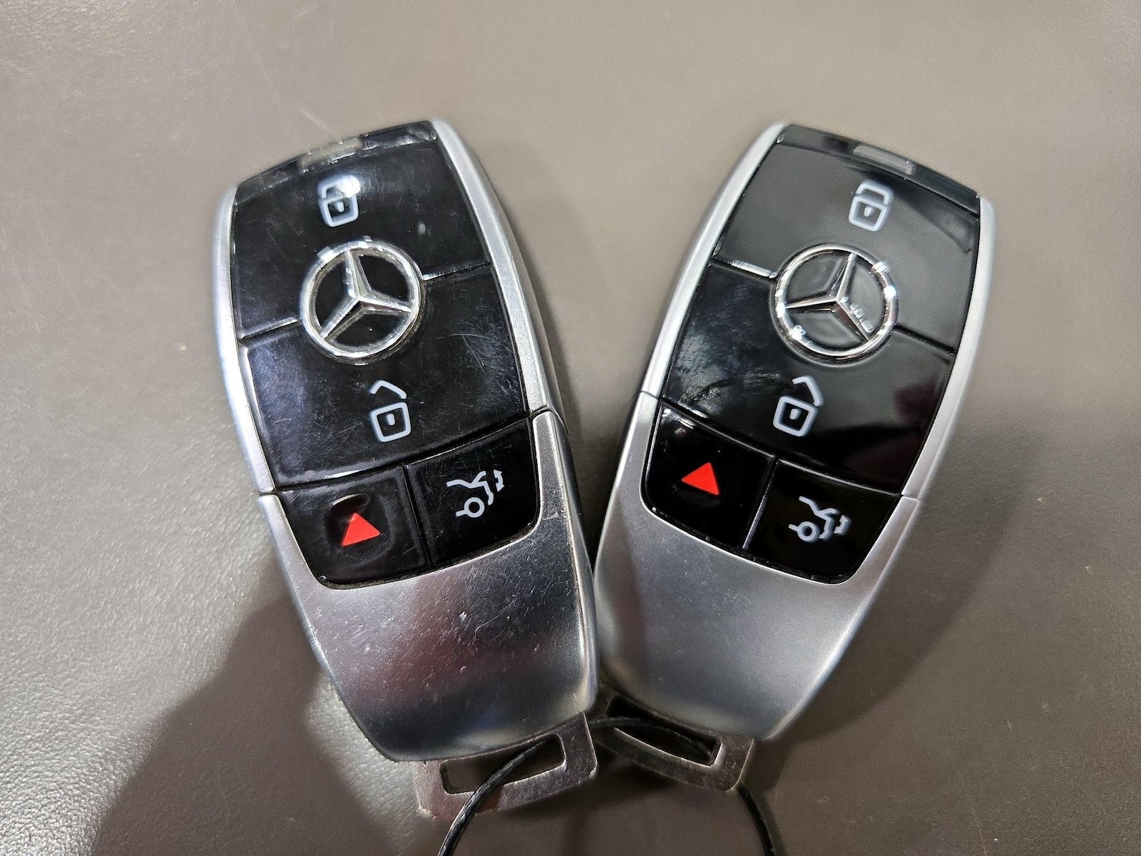 2019 Mercedes-Benz E-Class AMG E53 - Photo 25