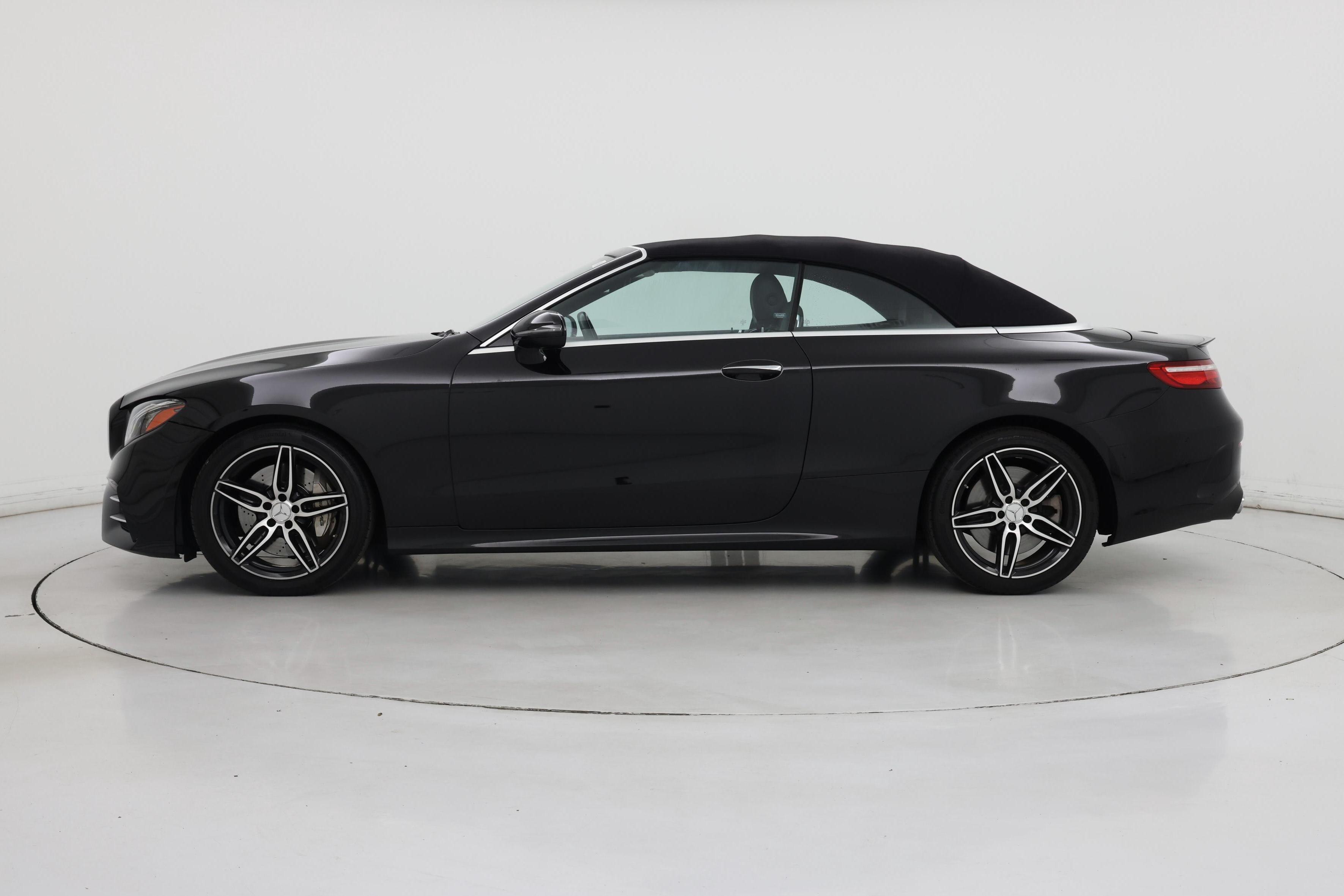 Thumbnail: 2019 Mercedes-Benz E-Class - 3