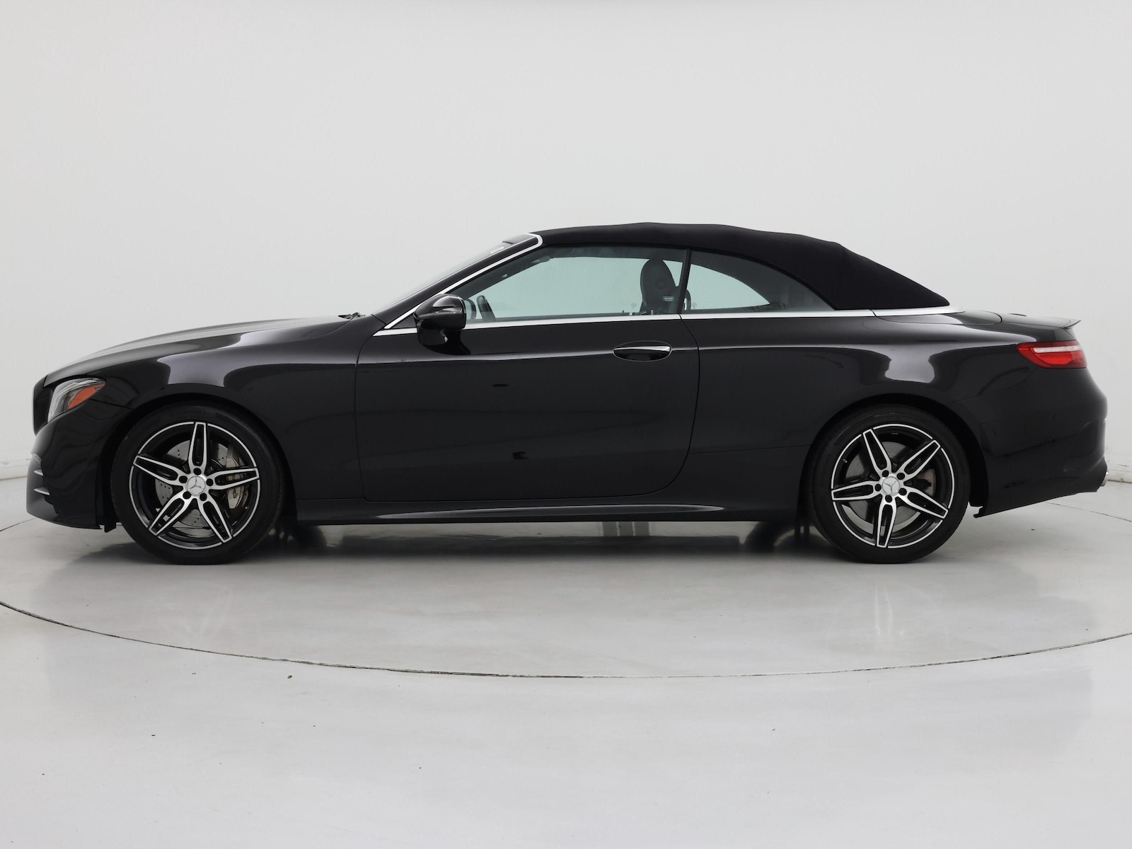 2019 Mercedes-Benz E-Class AMG E53 - Photo 4