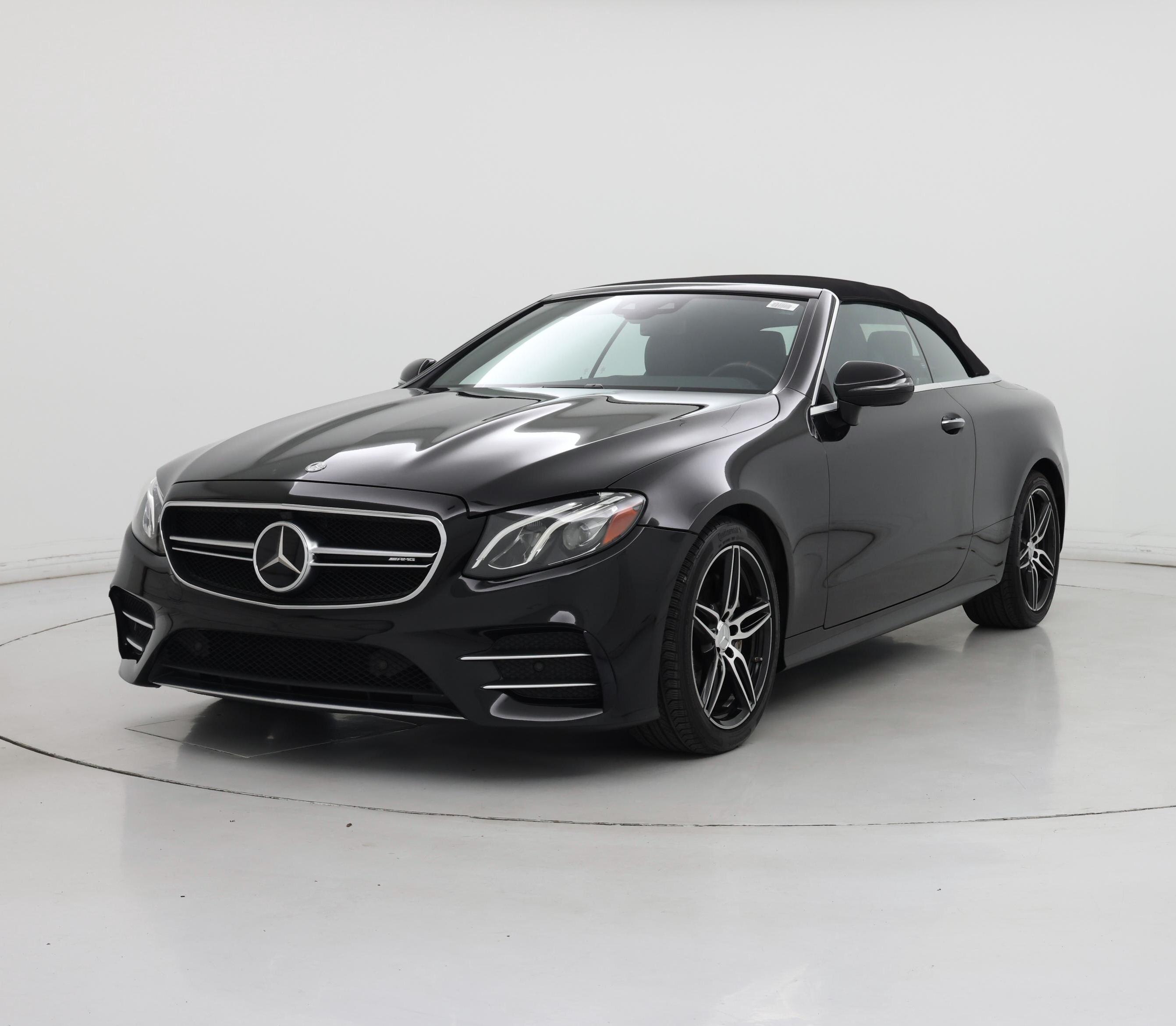 Thumbnail: 2019 Mercedes-Benz E-Class - 4
