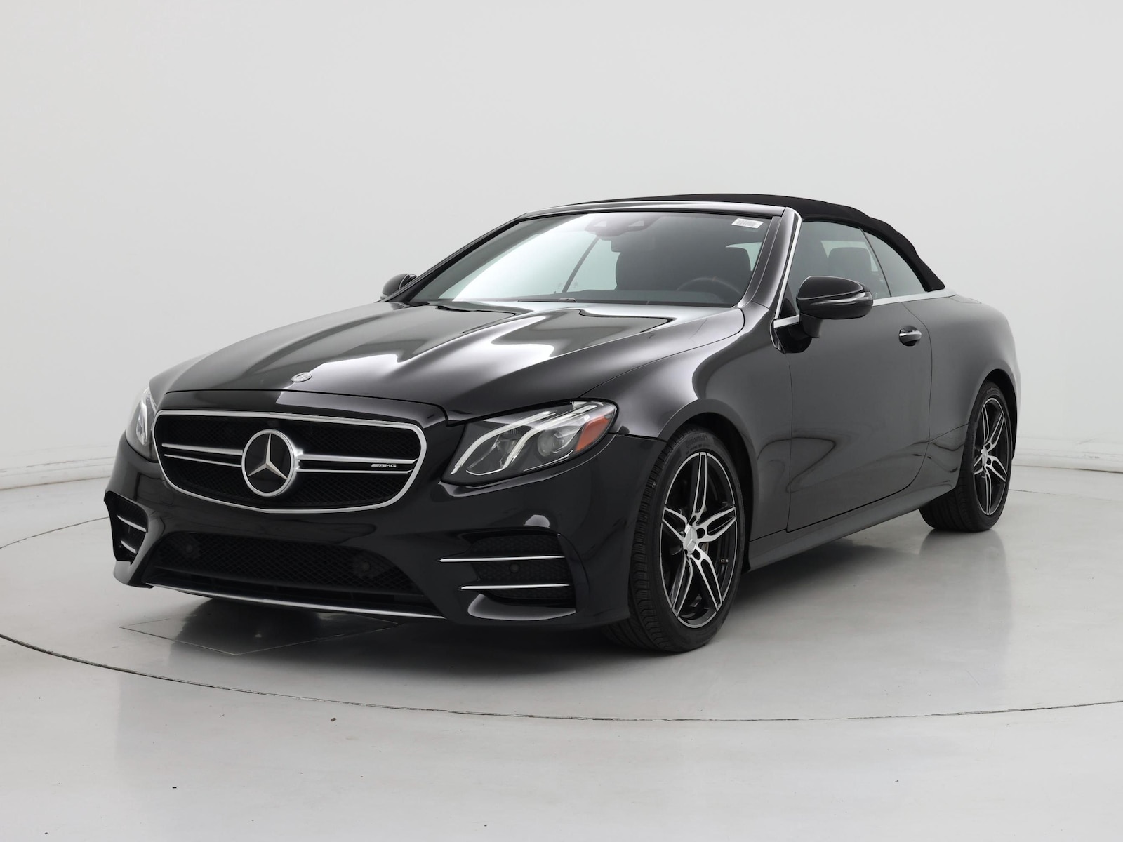 2019 Mercedes-Benz E-Class AMG E53 - Photo 5