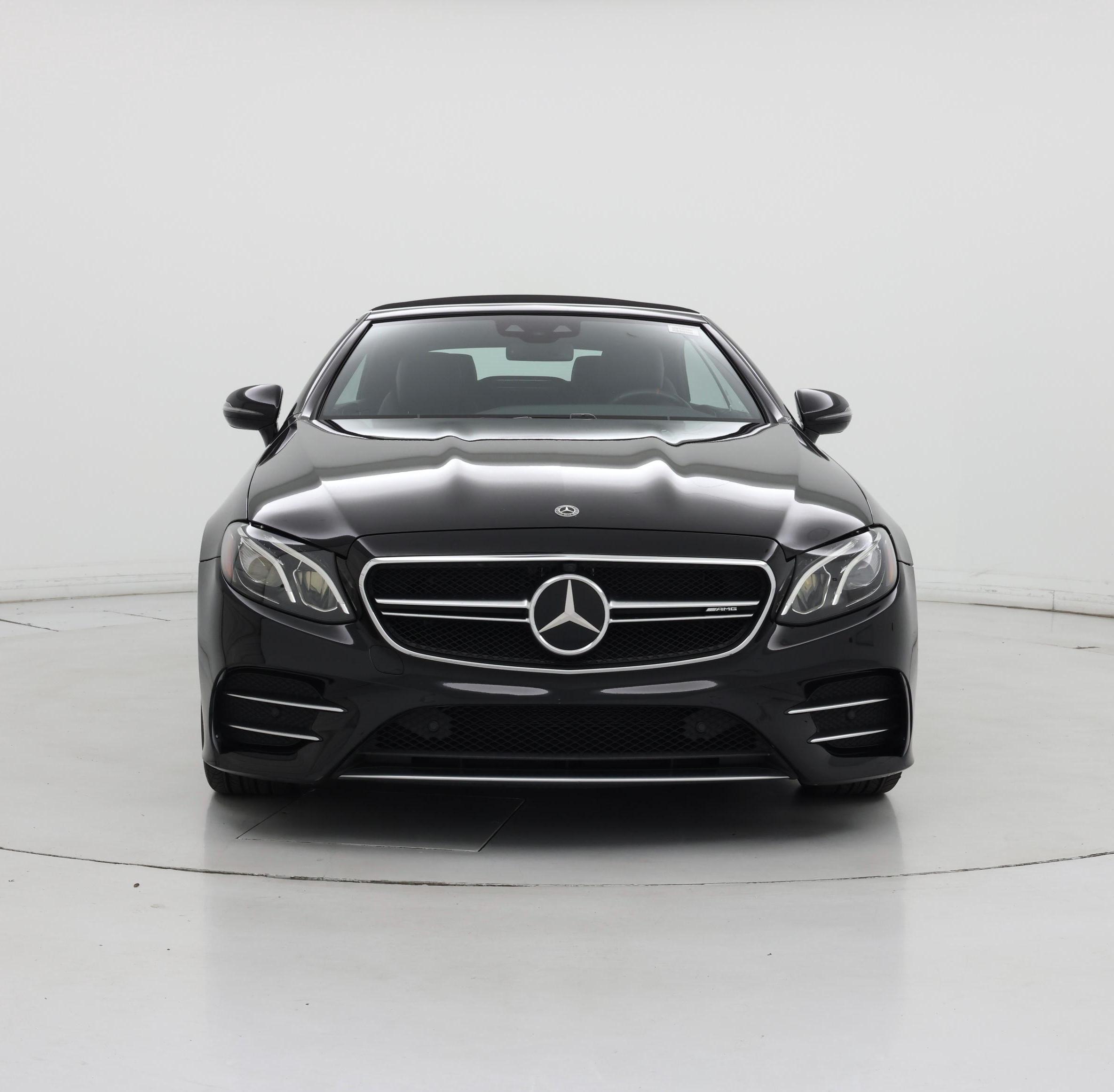 Thumbnail: 2019 Mercedes-Benz E-Class - 5