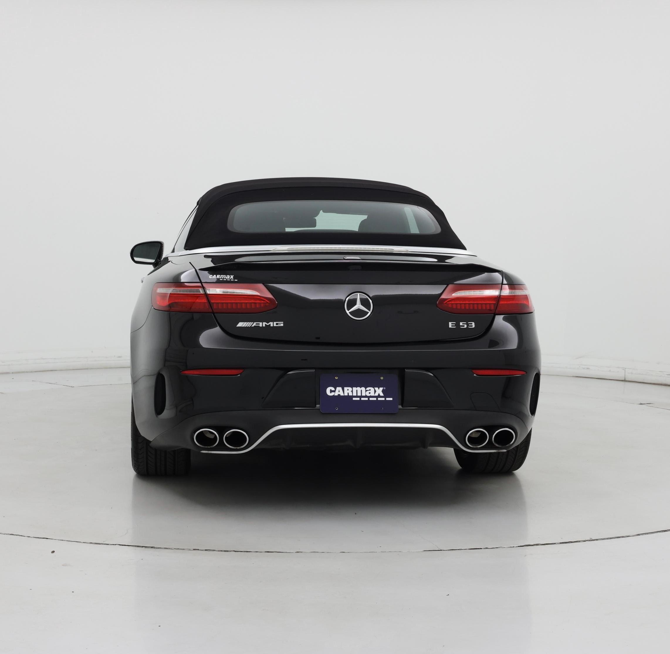 Thumbnail: 2019 Mercedes-Benz E-Class - 6