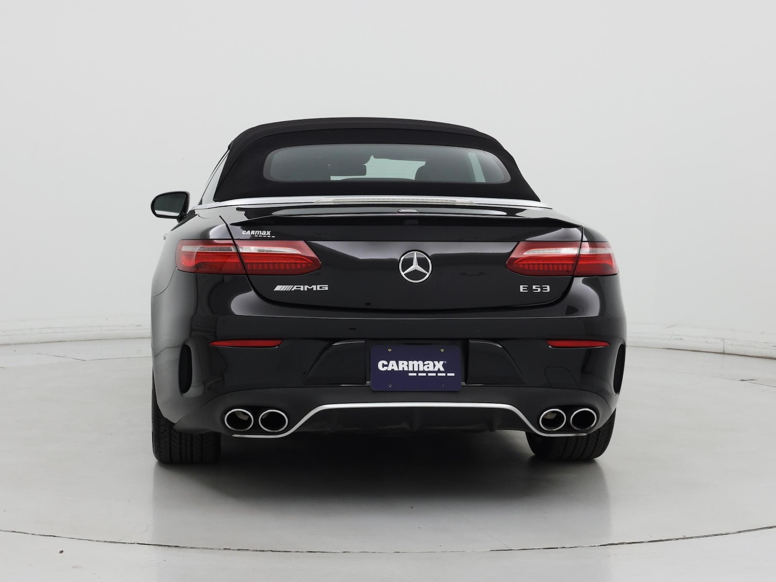 2019 Mercedes-Benz E-Class AMG E53 - Photo 7