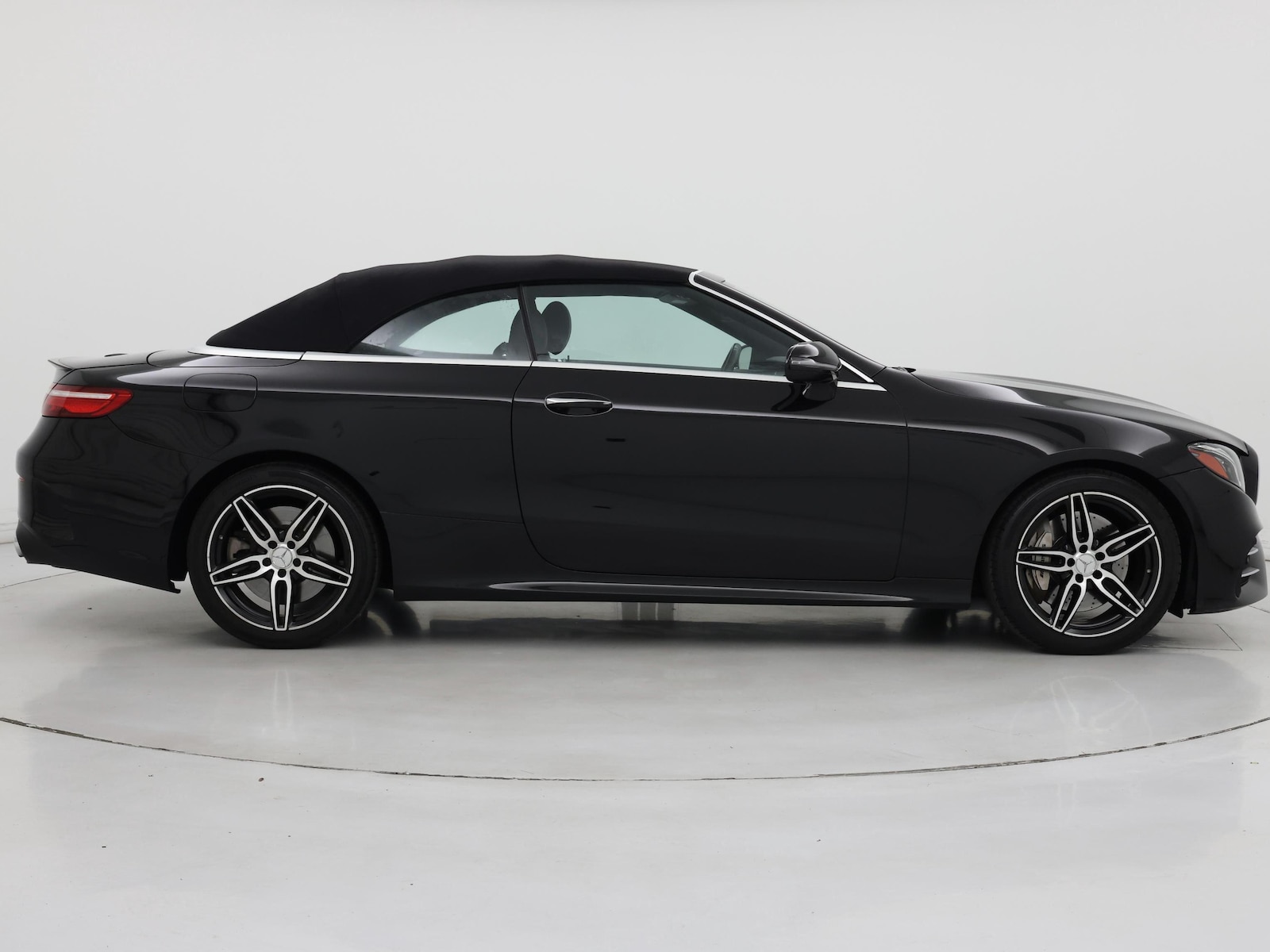 2019 Mercedes-Benz E-Class AMG E53 - Photo 8