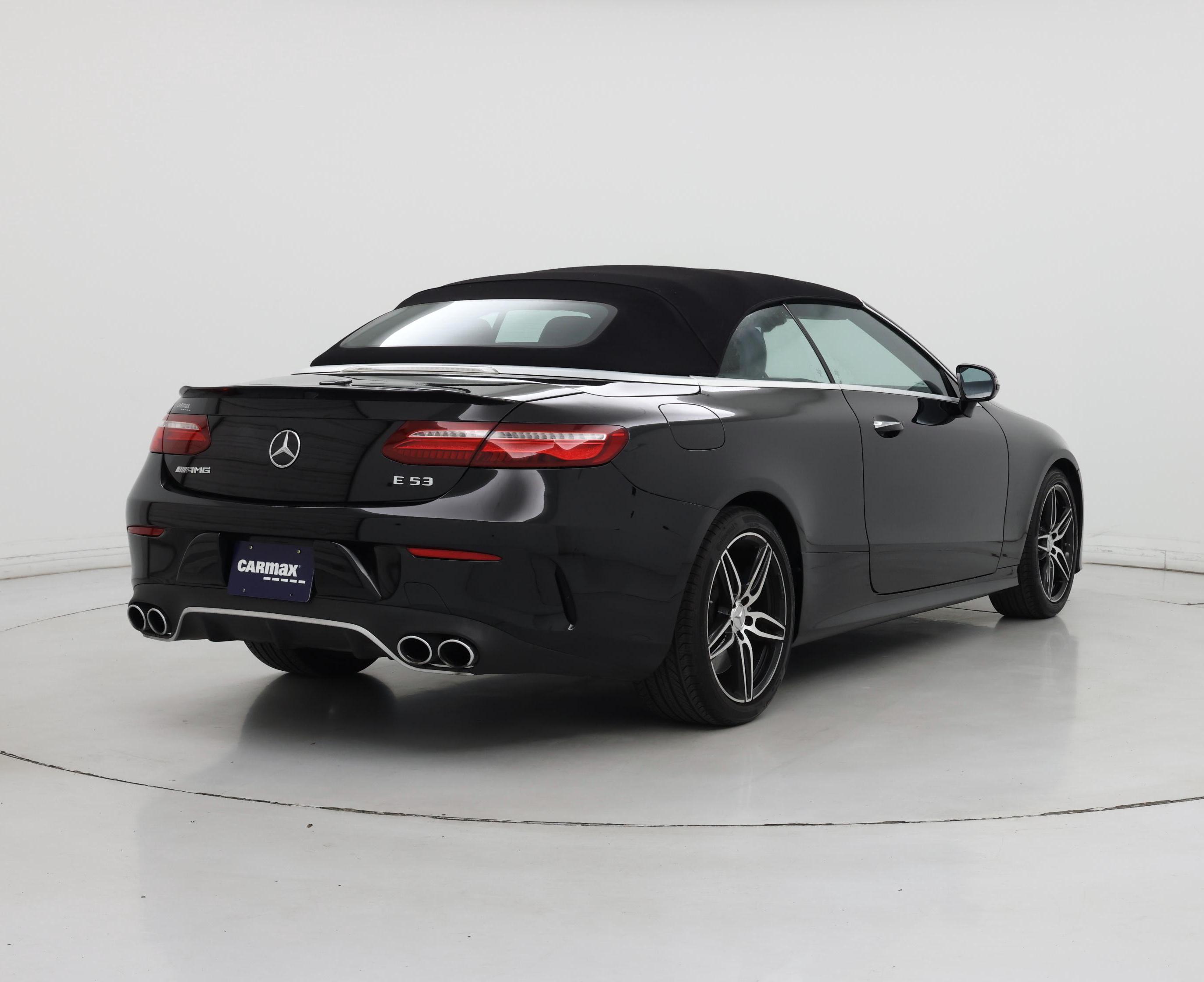 Thumbnail: 2019 Mercedes-Benz E-Class - 8