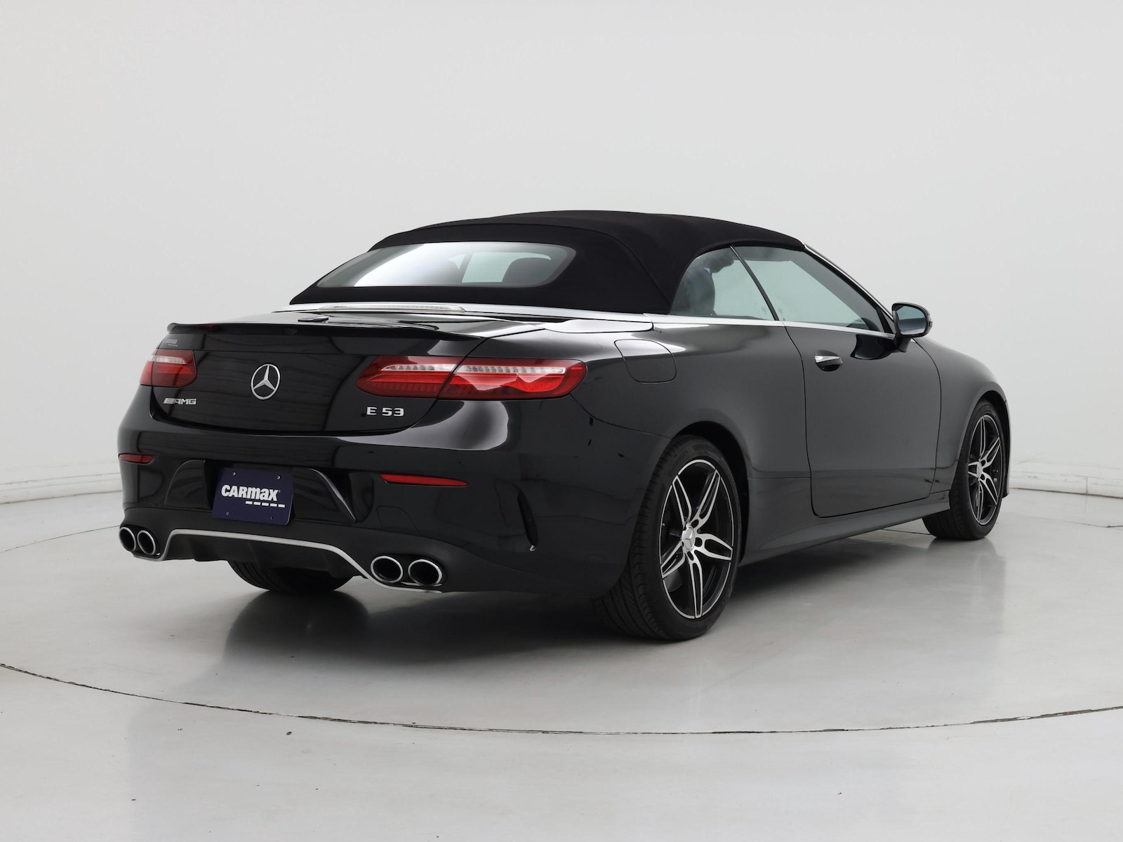 2019 Mercedes-Benz E-Class AMG E53 - Photo 9