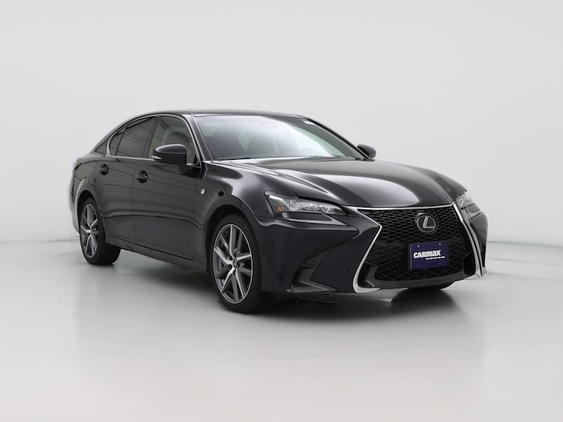 2020 Lexus GS 350 -
                  Edison, NJ