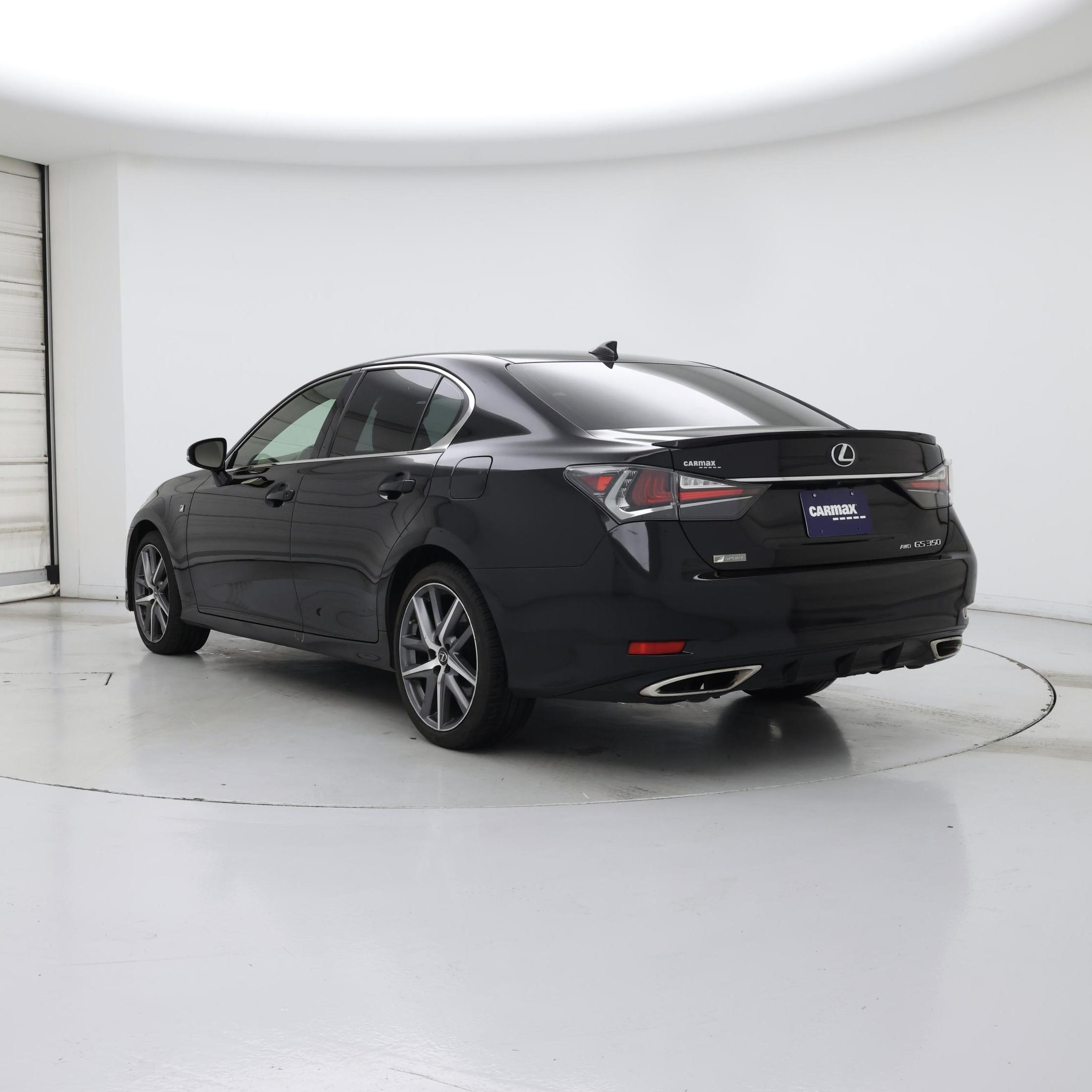 Thumbnail: 2020 Lexus GS - 2