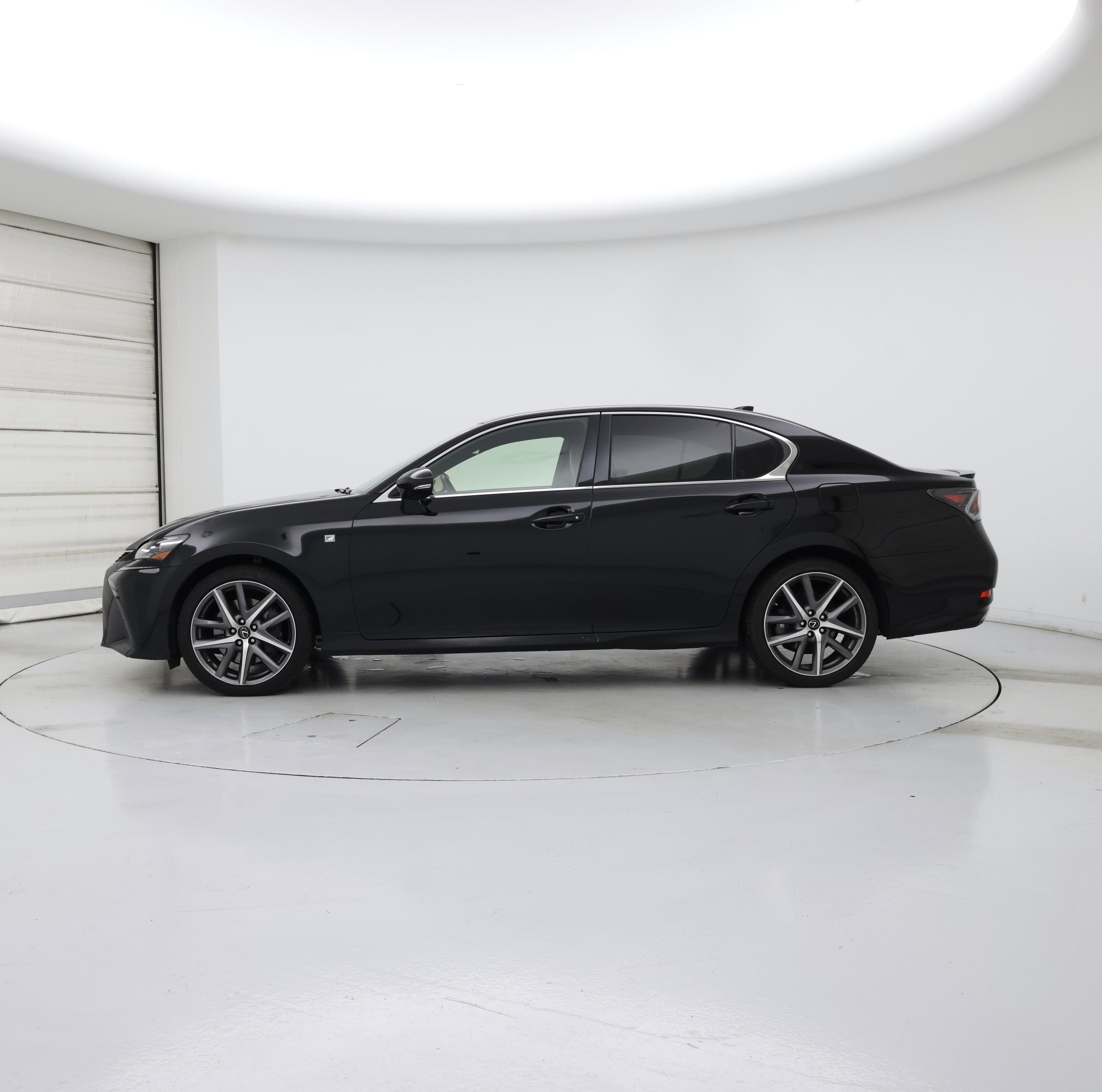 Thumbnail: 2020 Lexus GS - 3