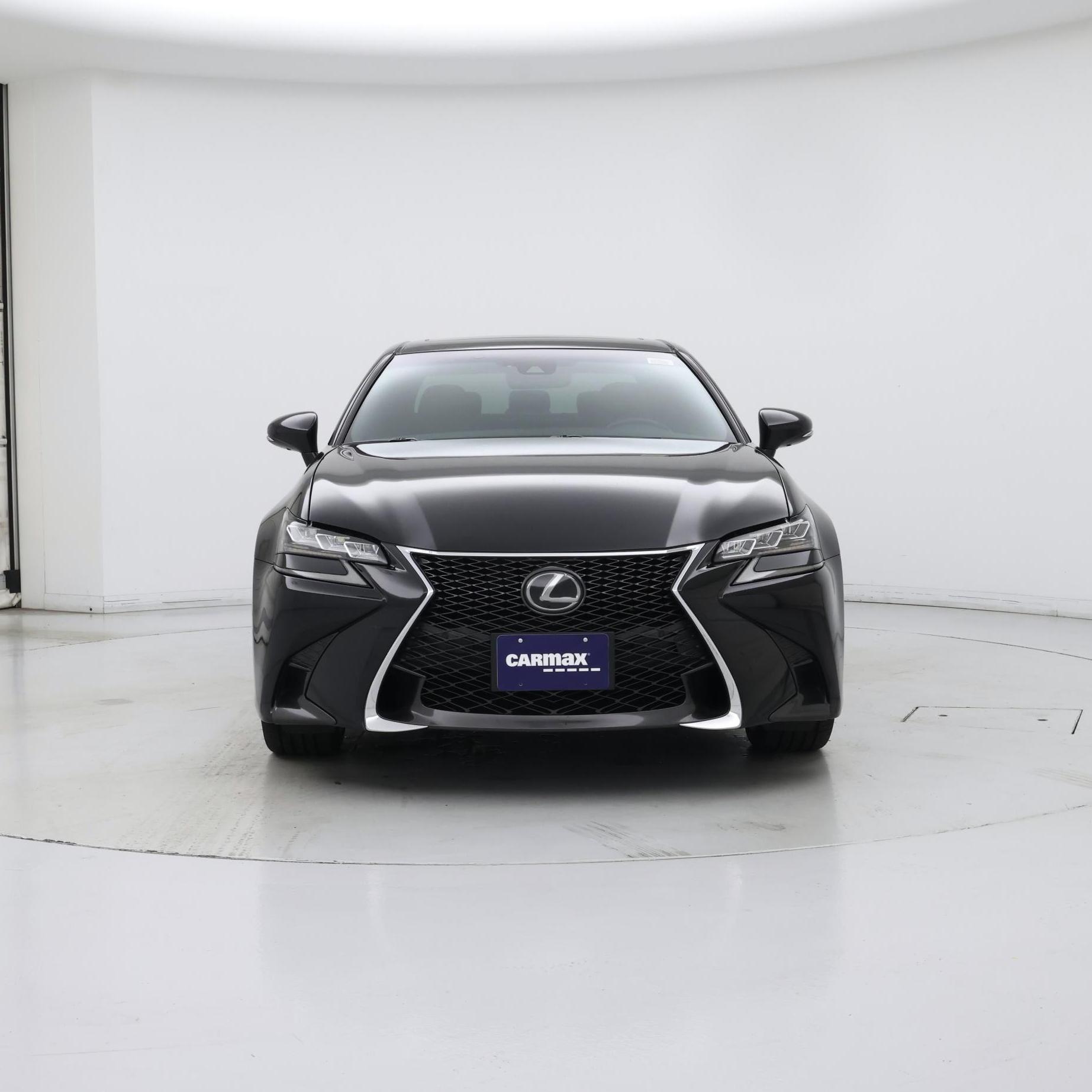 Thumbnail: 2020 Lexus GS - 5