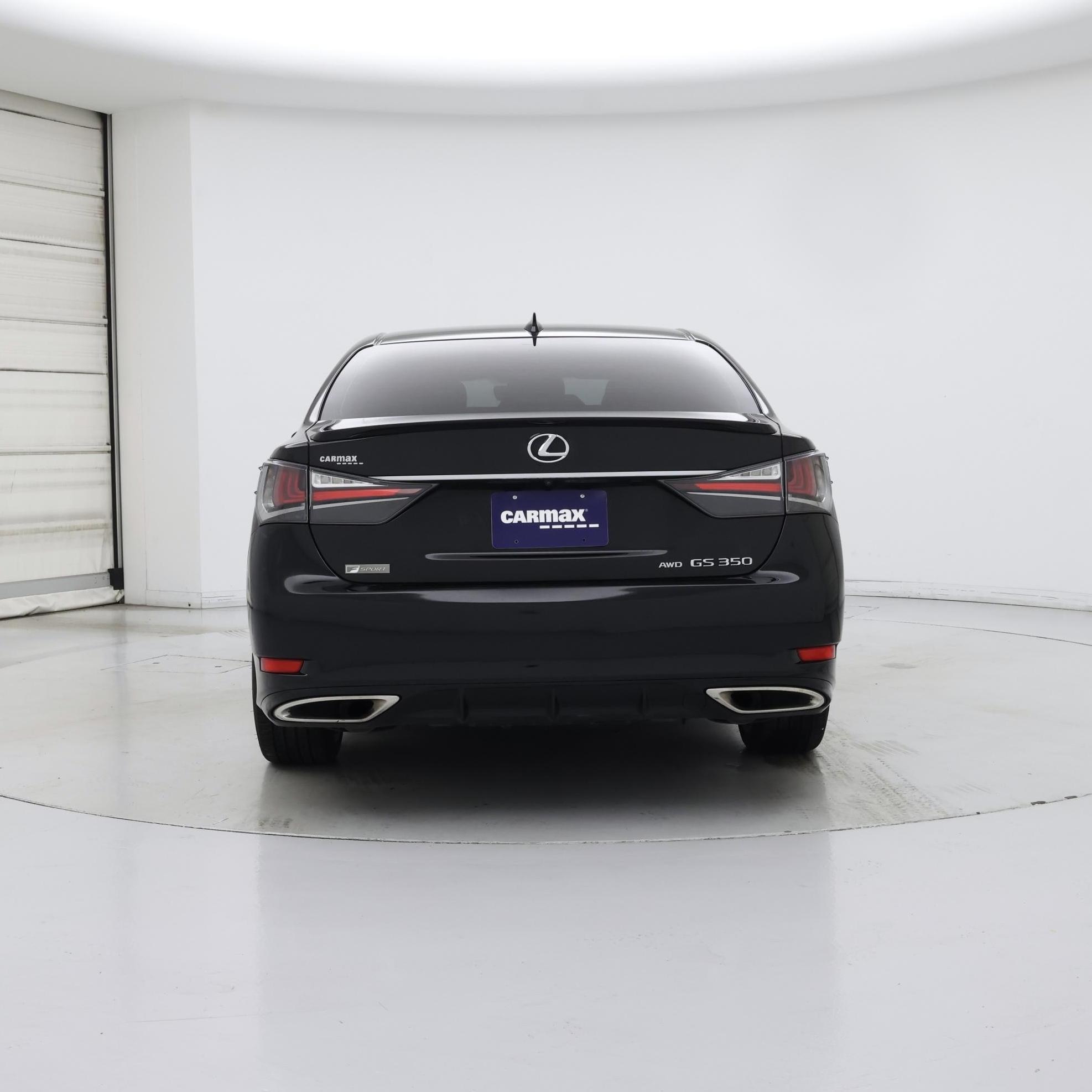 Thumbnail: 2020 Lexus GS - 6