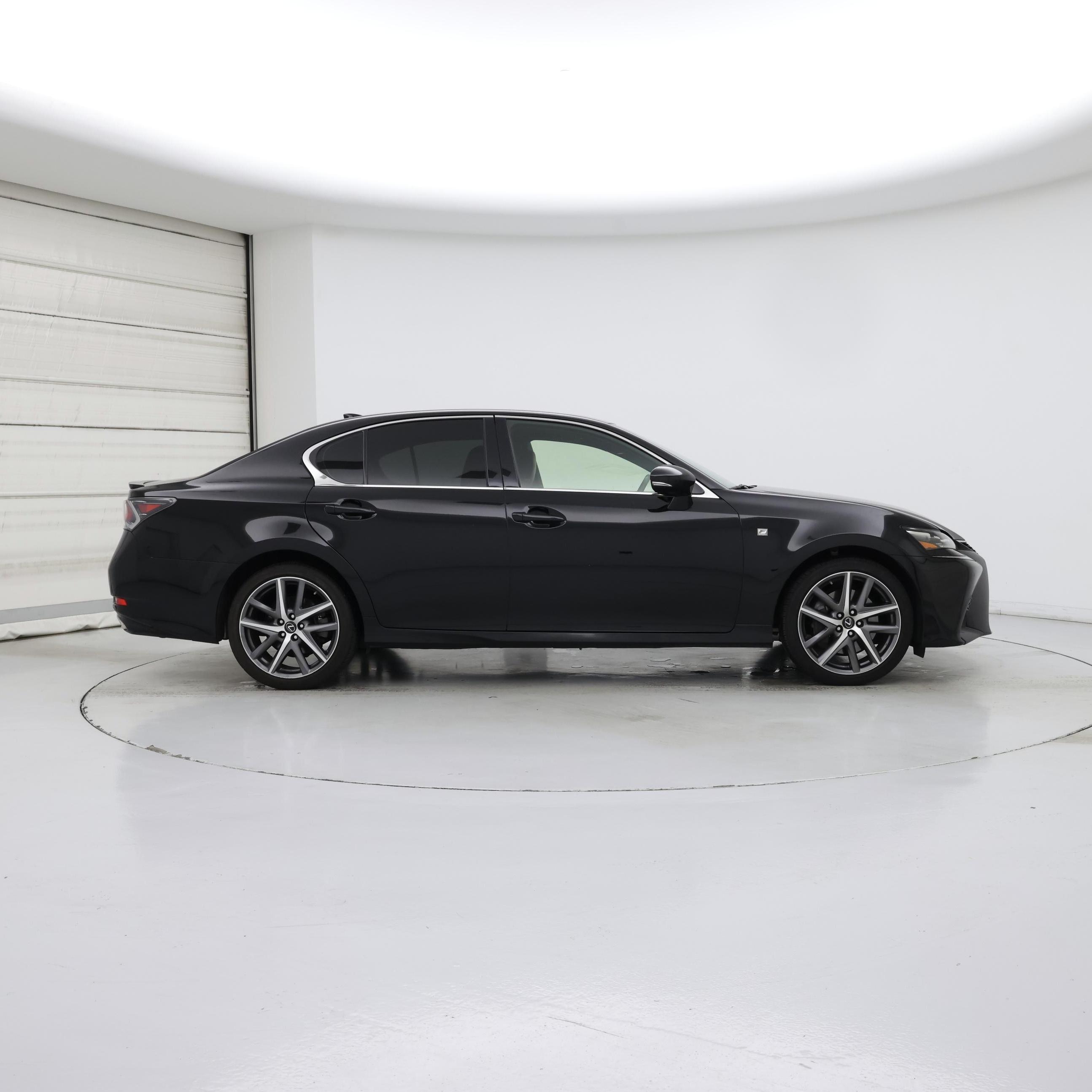 Thumbnail: 2020 Lexus GS - 7
