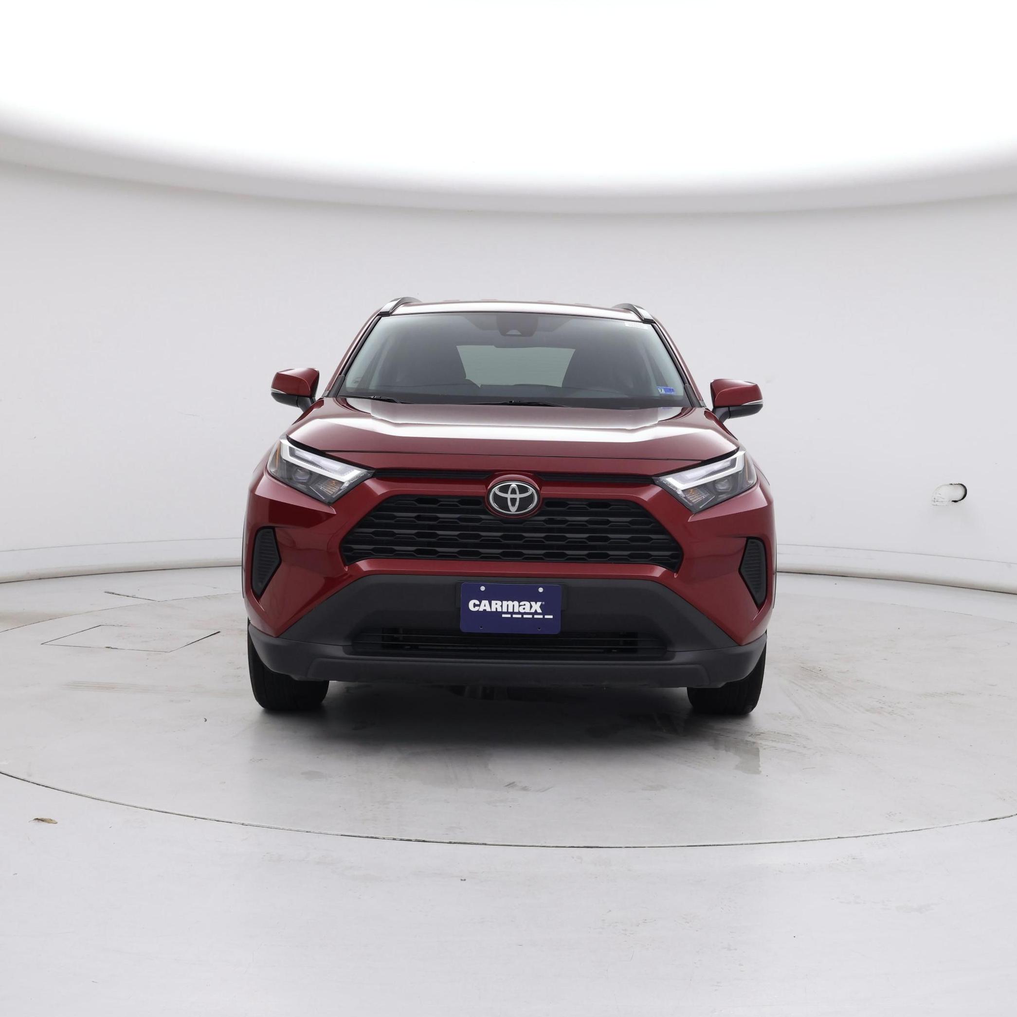 Thumbnail: 2023 Toyota RAV4 - 5