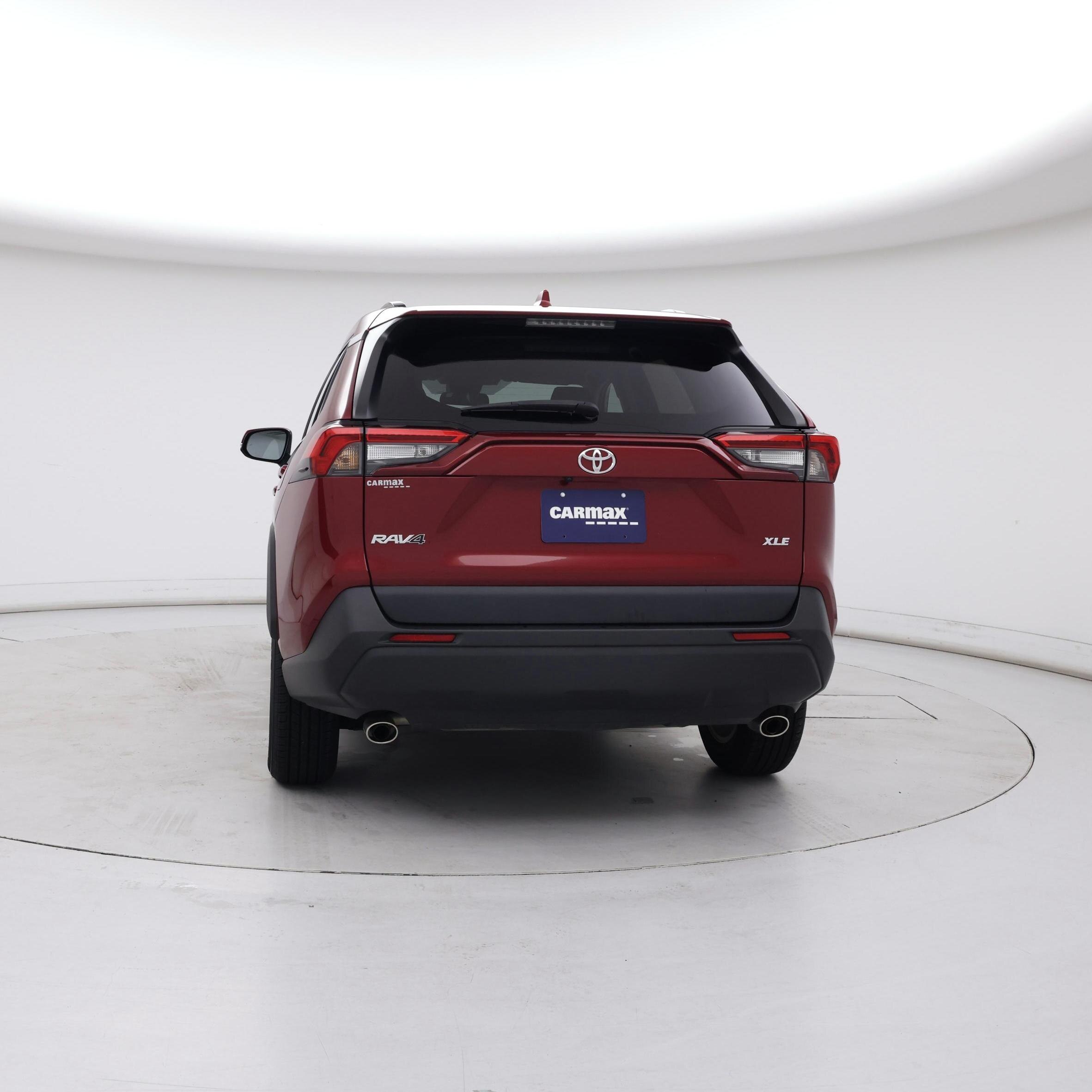 Thumbnail: 2023 Toyota RAV4 - 6