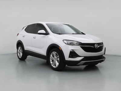 2020 Buick Encore GX Preferred