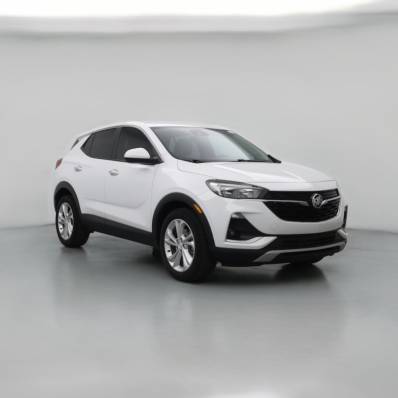 2020 Buick Encore GX Preferred