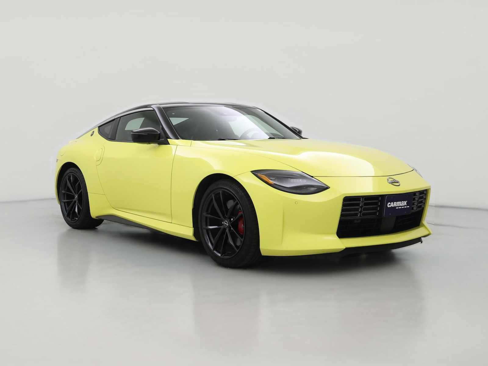 2024 Nissan Z