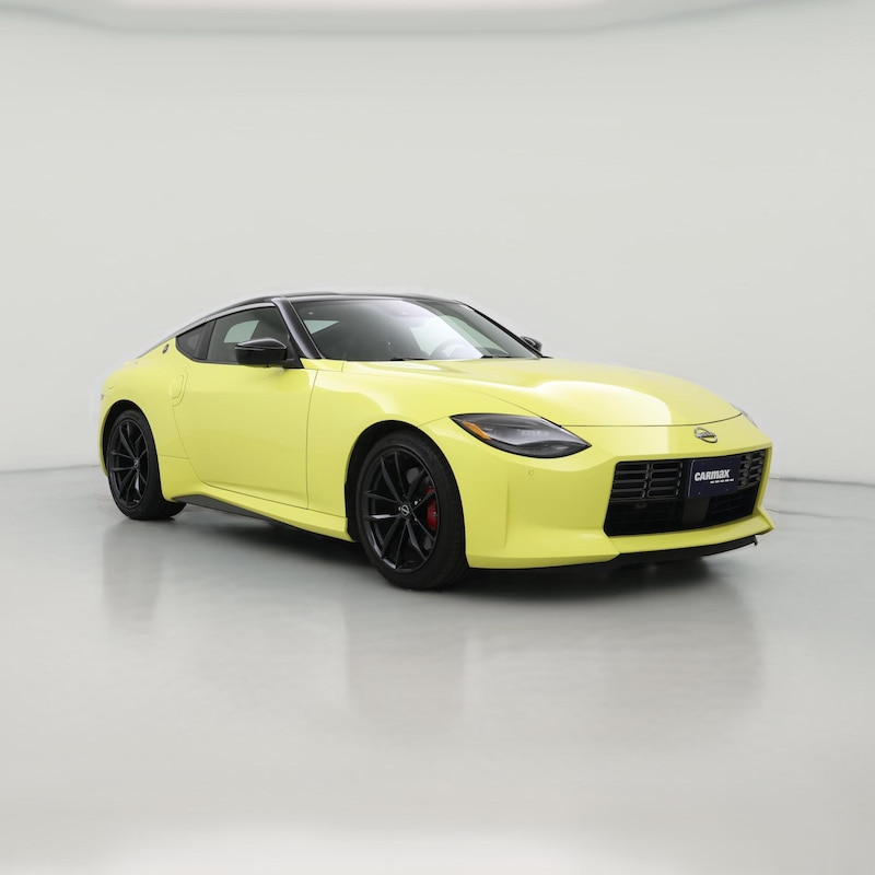 2024 Nissan Z Performance