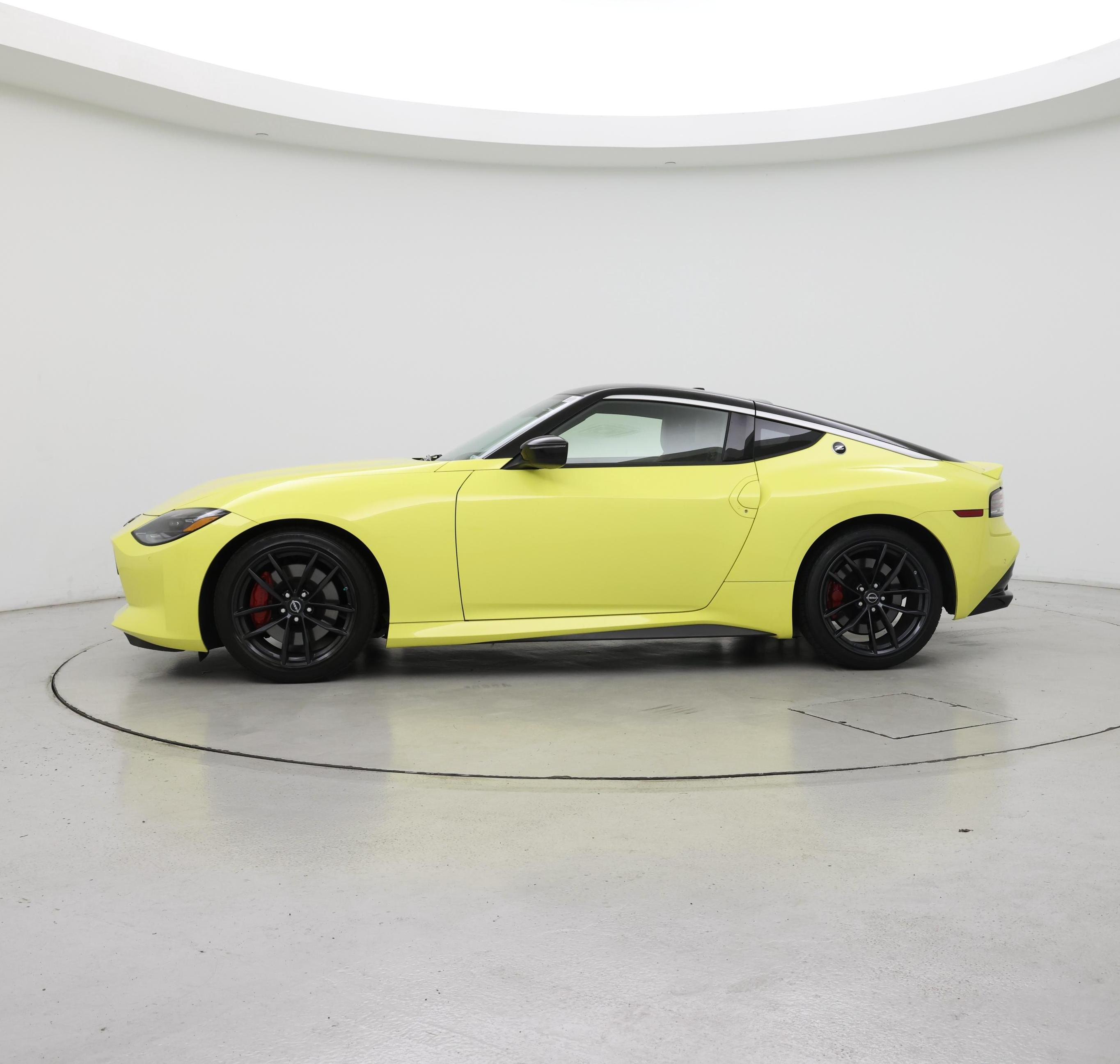 Thumbnail: 2024 Nissan Z - 3