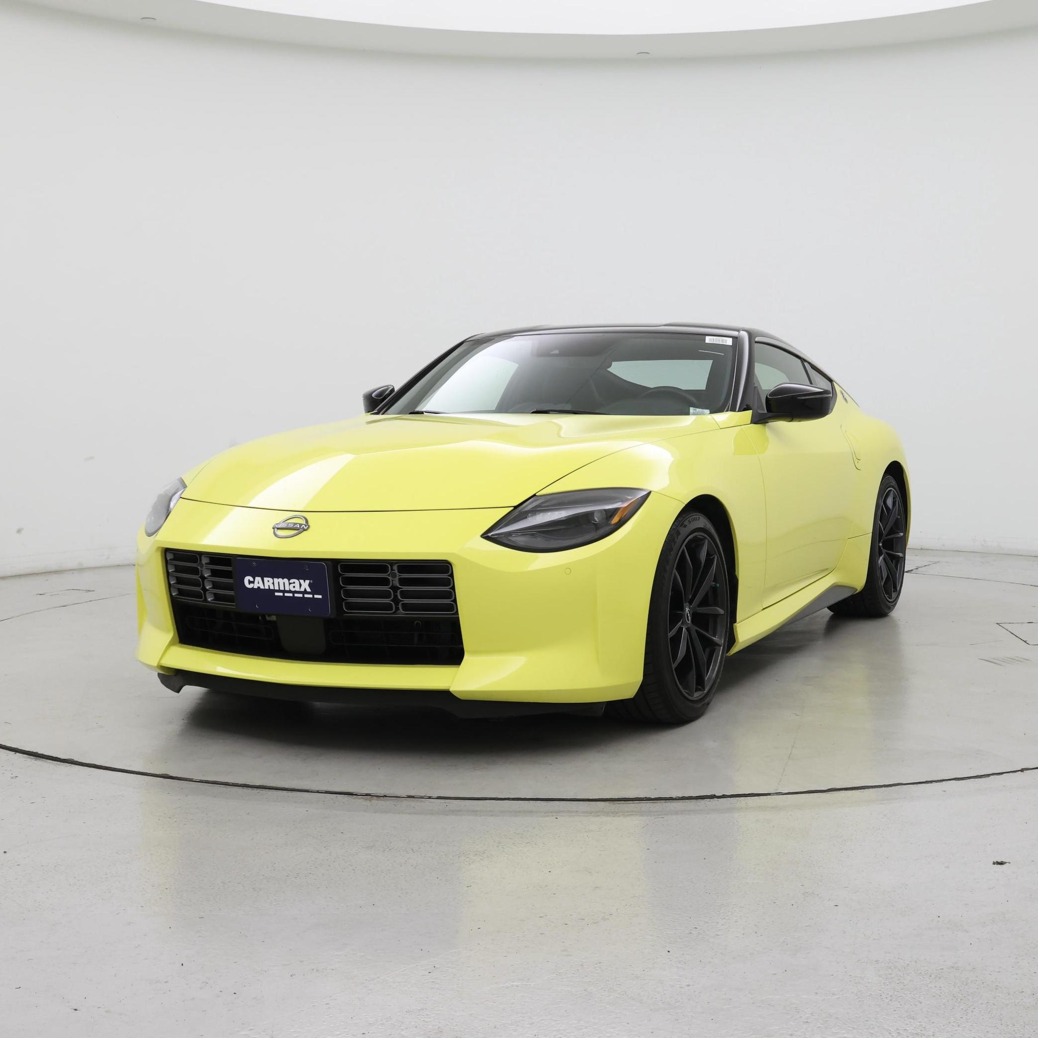 Thumbnail: 2024 Nissan Z - 4