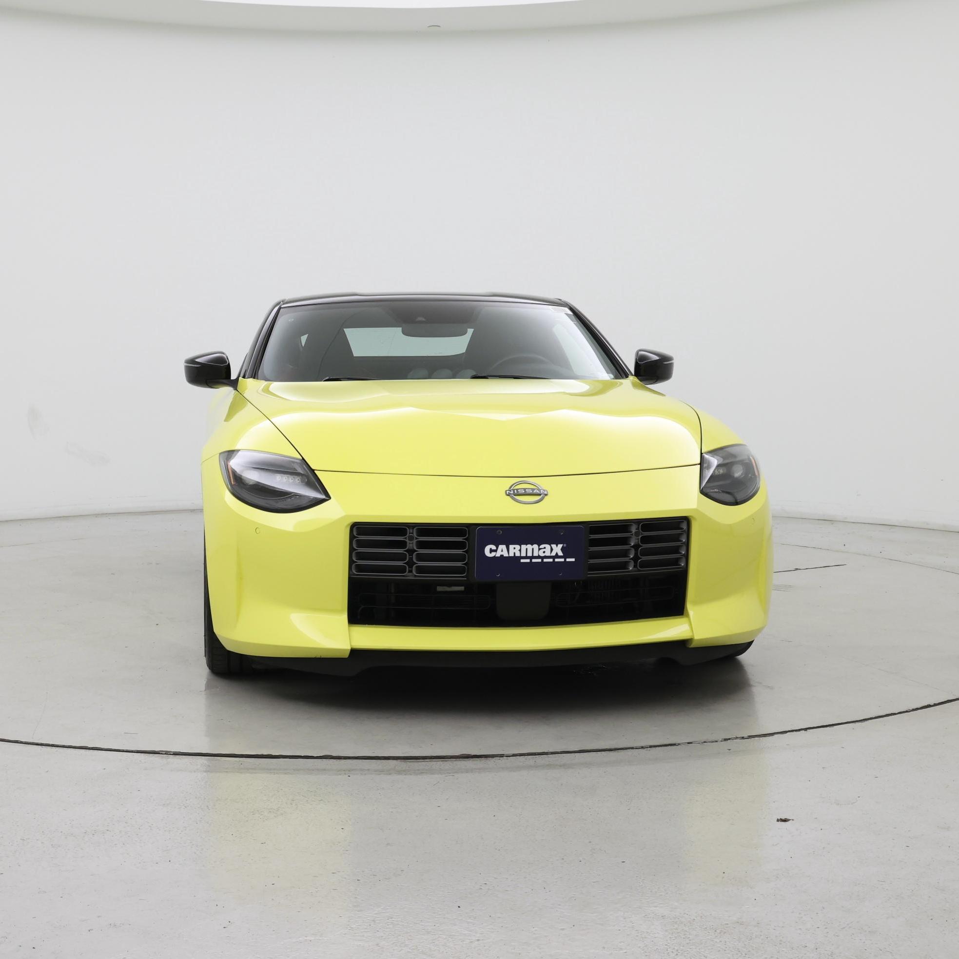 Thumbnail: 2024 Nissan Z - 5