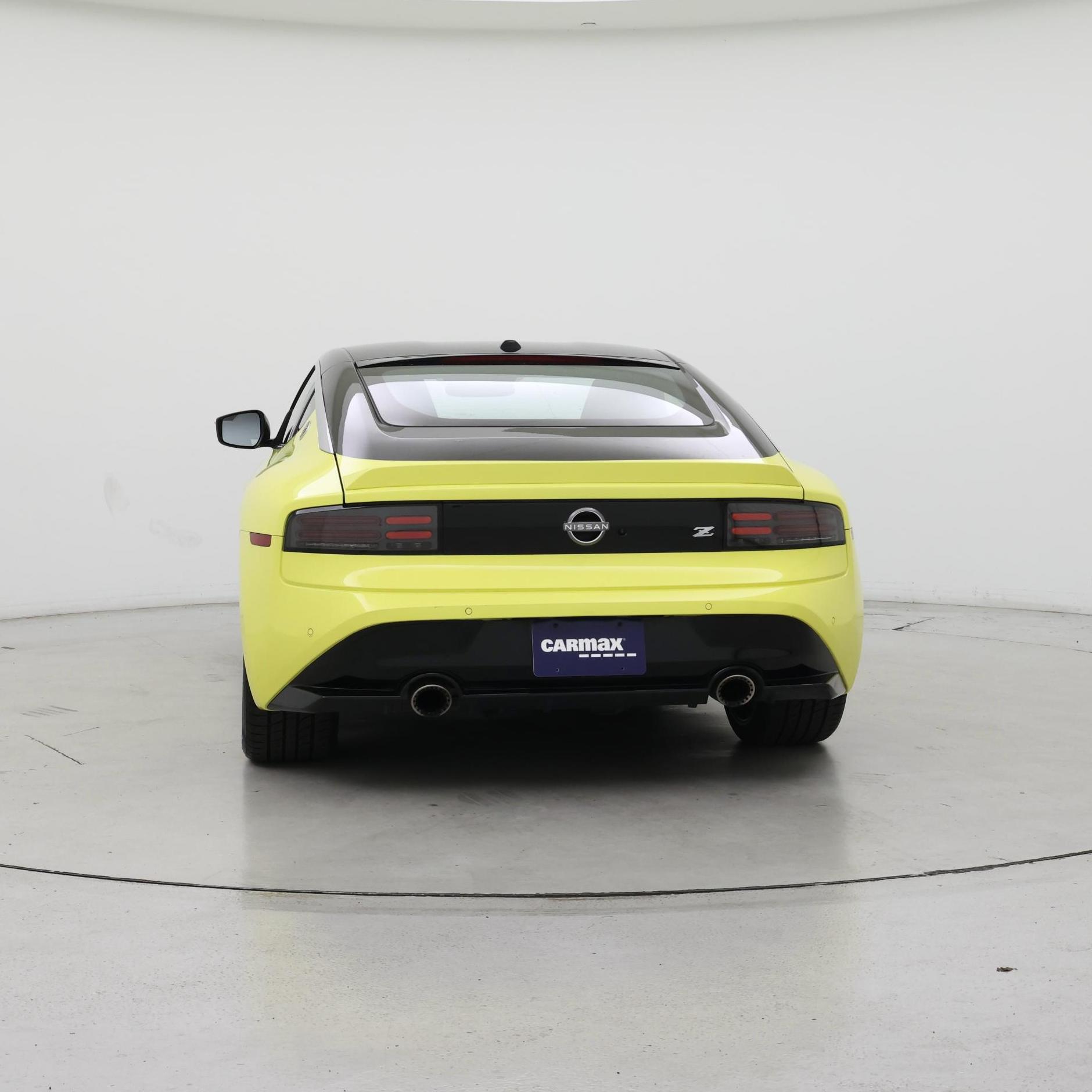 Thumbnail: 2024 Nissan Z - 6