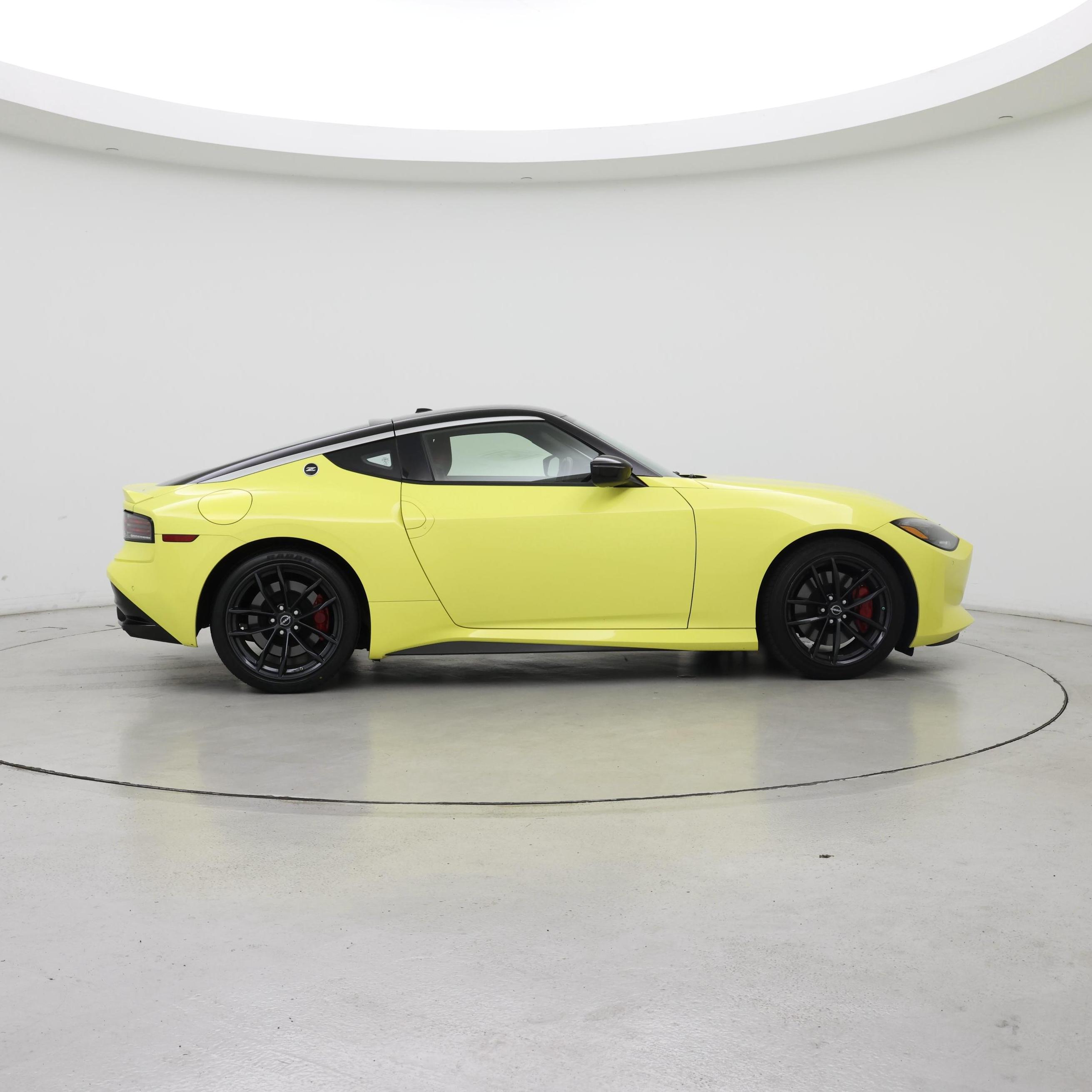 Thumbnail: 2024 Nissan Z - 7
