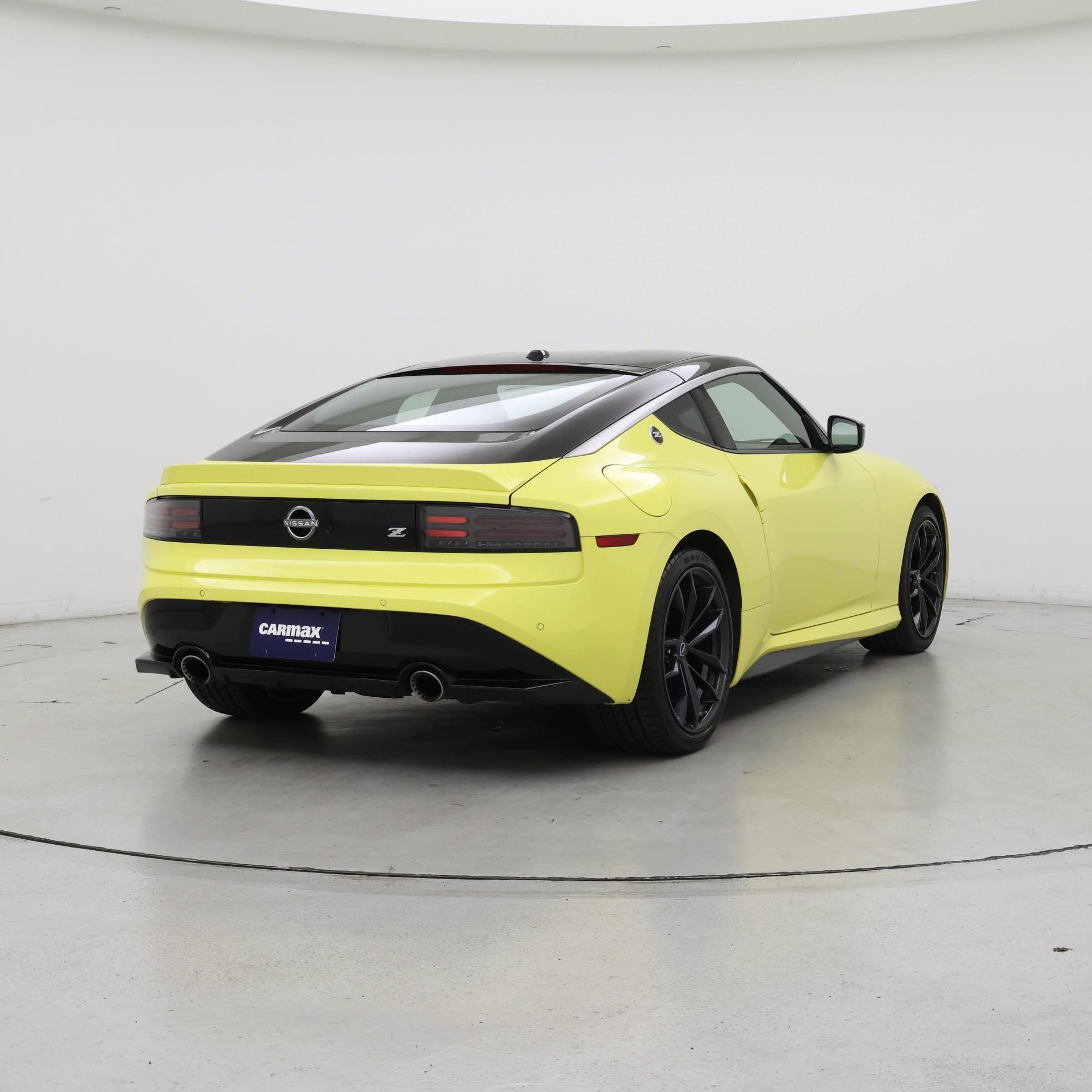 Thumbnail: 2024 Nissan Z - 8