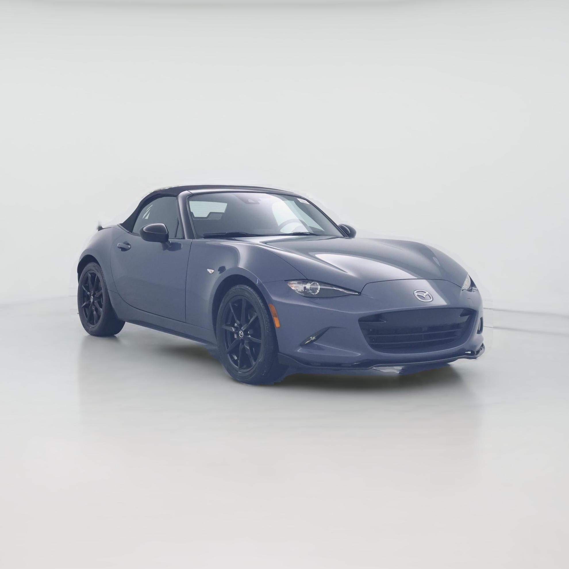 Thumbnail: 2021 Mazda MX-5 Miata - 1