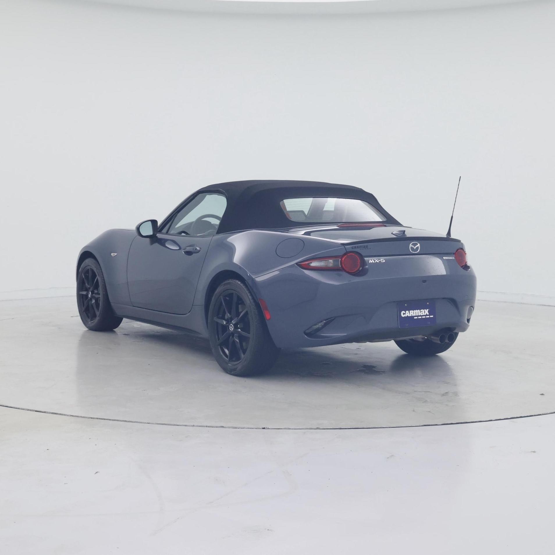 Thumbnail: 2021 Mazda MX-5 Miata - 2