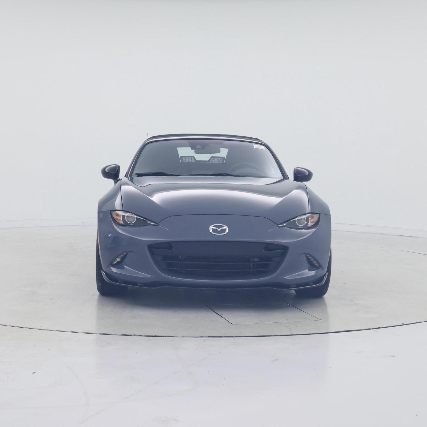 Thumbnail: 2021 Mazda MX-5 Miata - 5