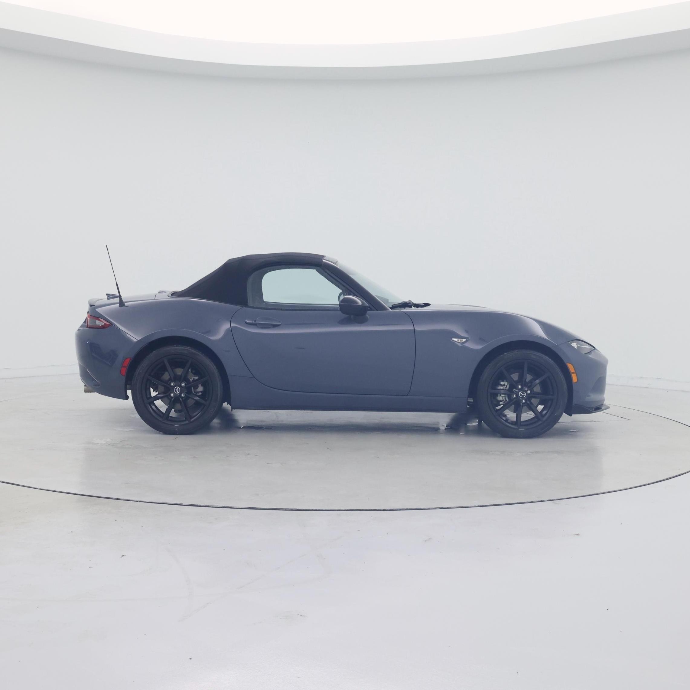 Thumbnail: 2021 Mazda MX-5 Miata - 7