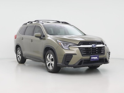 2024 Subaru Ascent Premium