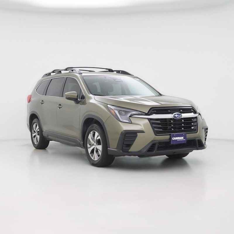 2024 Subaru Ascent Premium