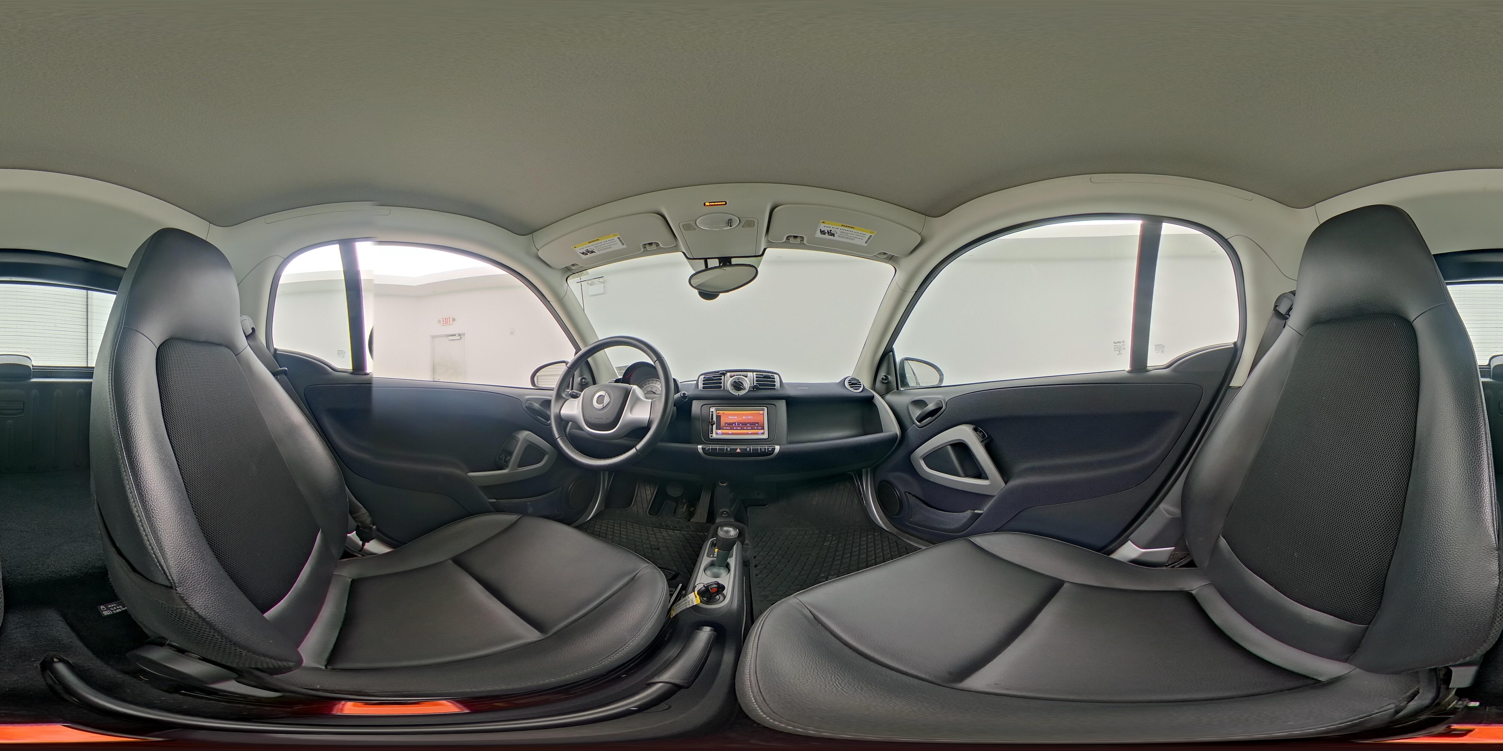 2015 smart fortwo pure - Photo 20